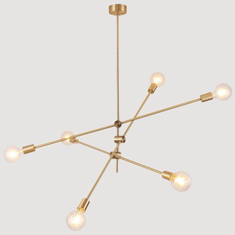Mobile Pendant Light - Lumpaz