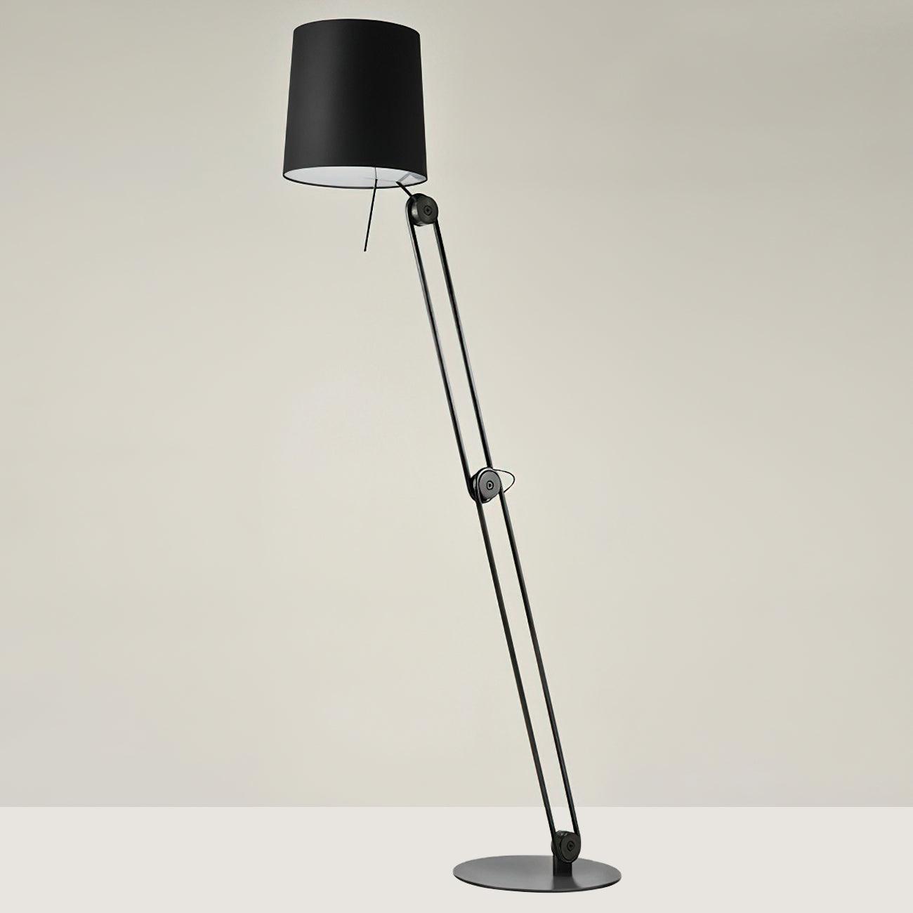 Sibaca Floor Lamp - Lumpaz