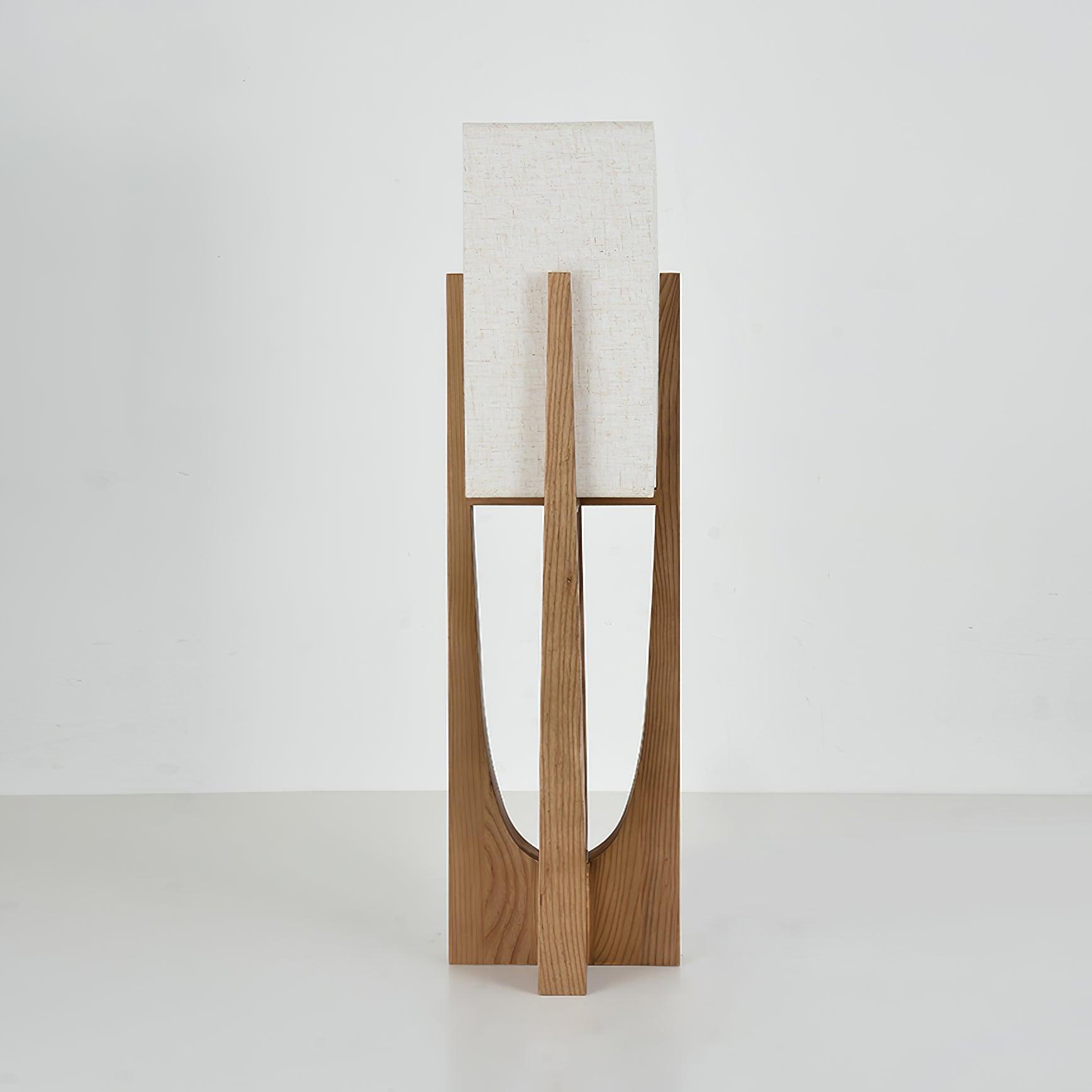 Fairbanks Floor Lamp - Lumpaz