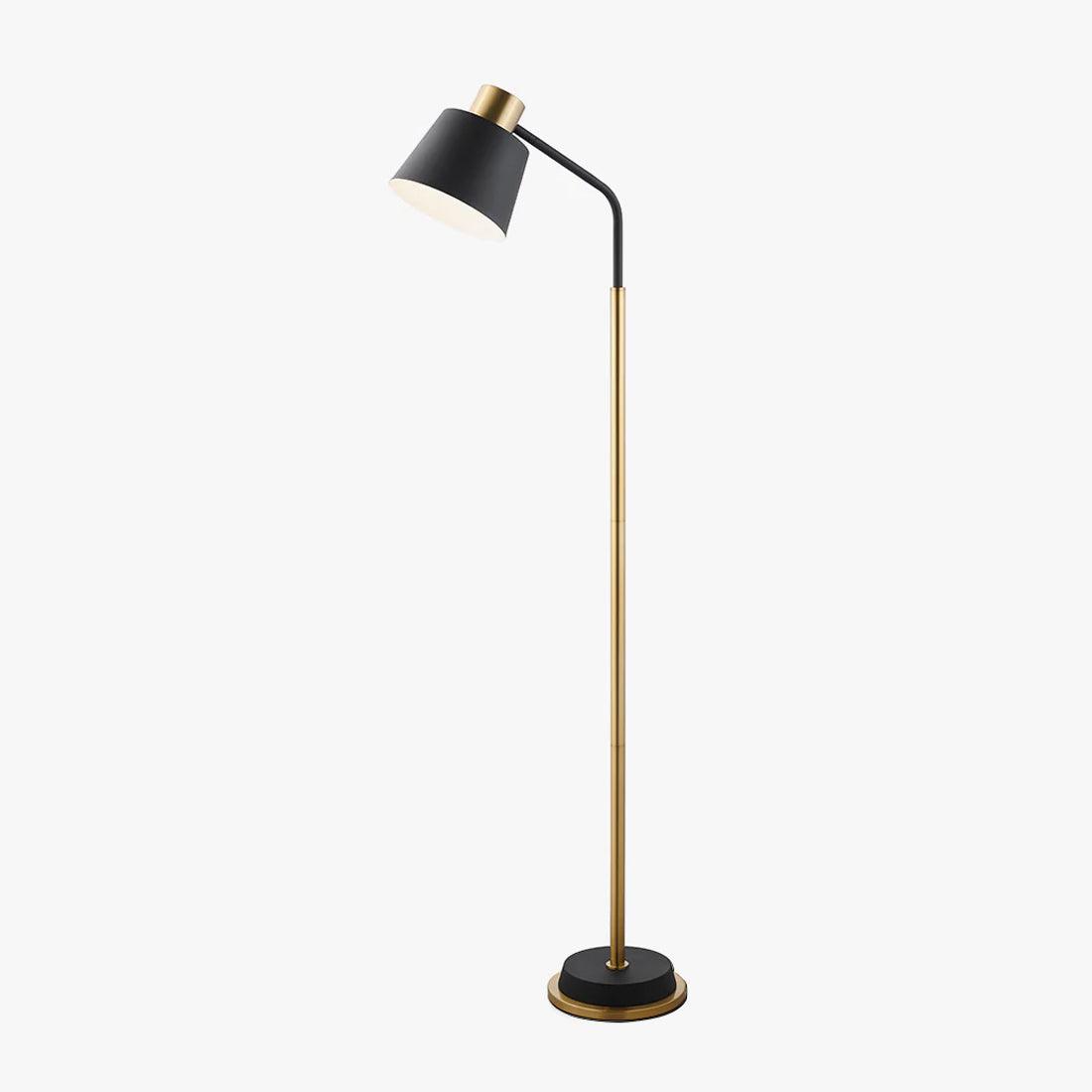 Emmental Floor Lamp - Lumpaz