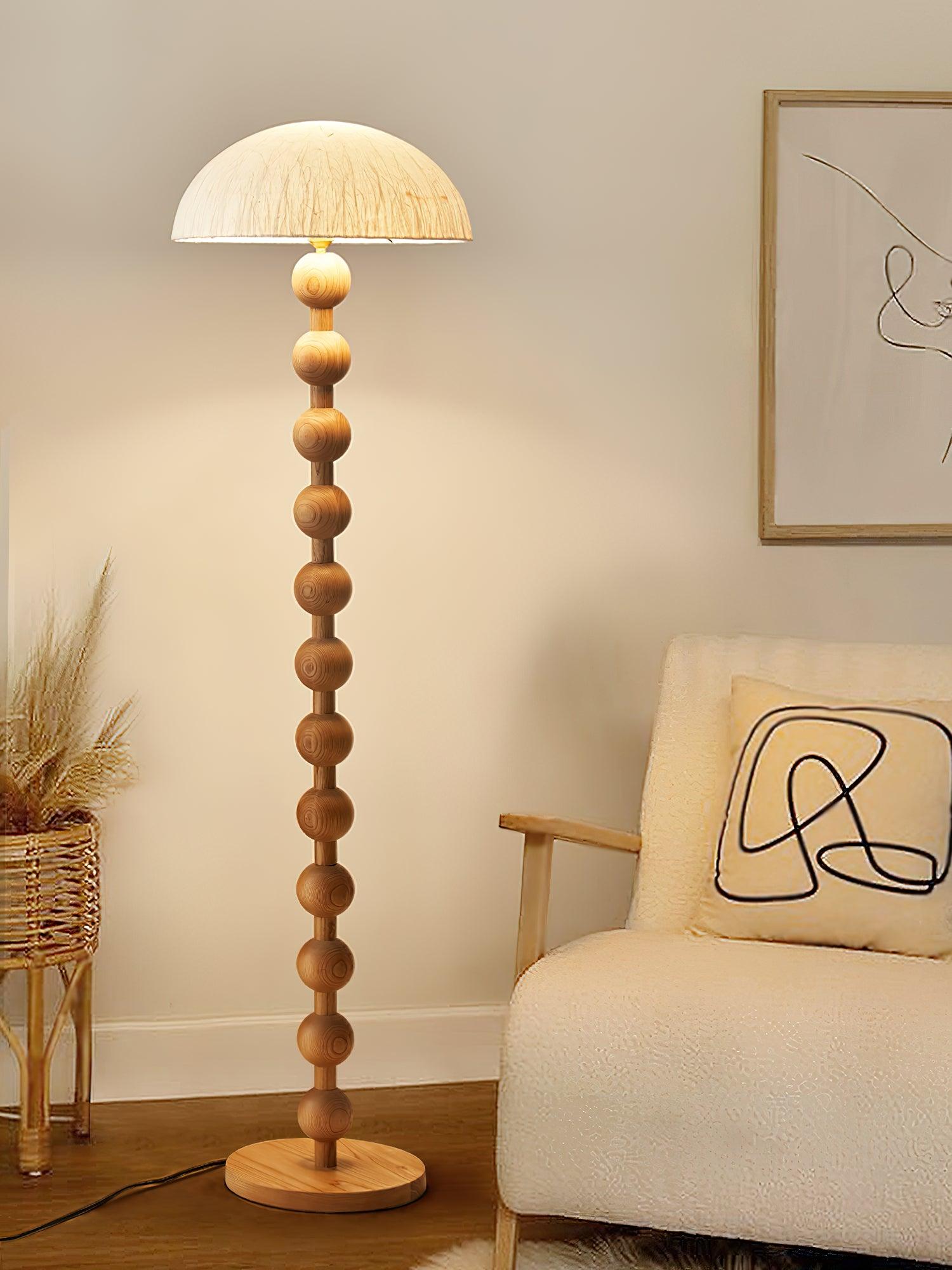 Lanvin Floor Lamp - Lumpaz