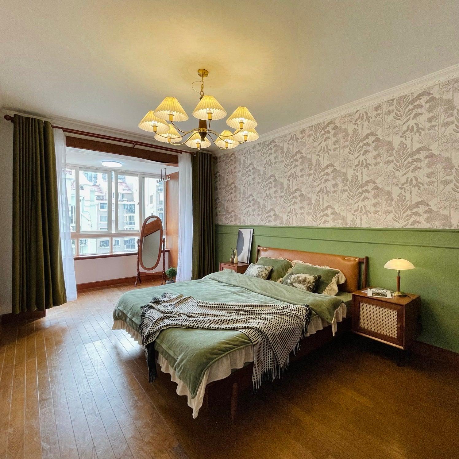 Polina Chandelier - Lumpaz