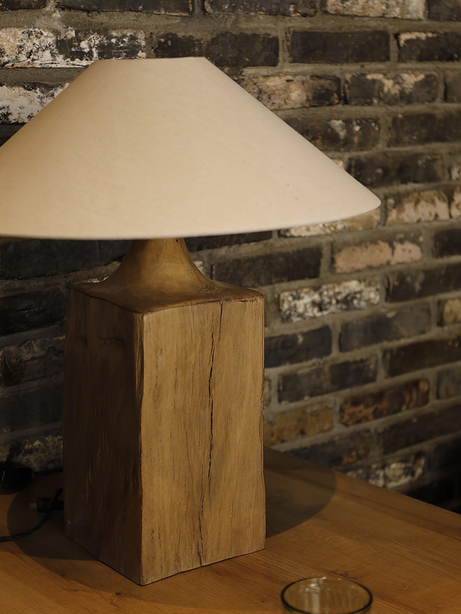 Arboreal Whisper Floor Lamp - Lumpaz