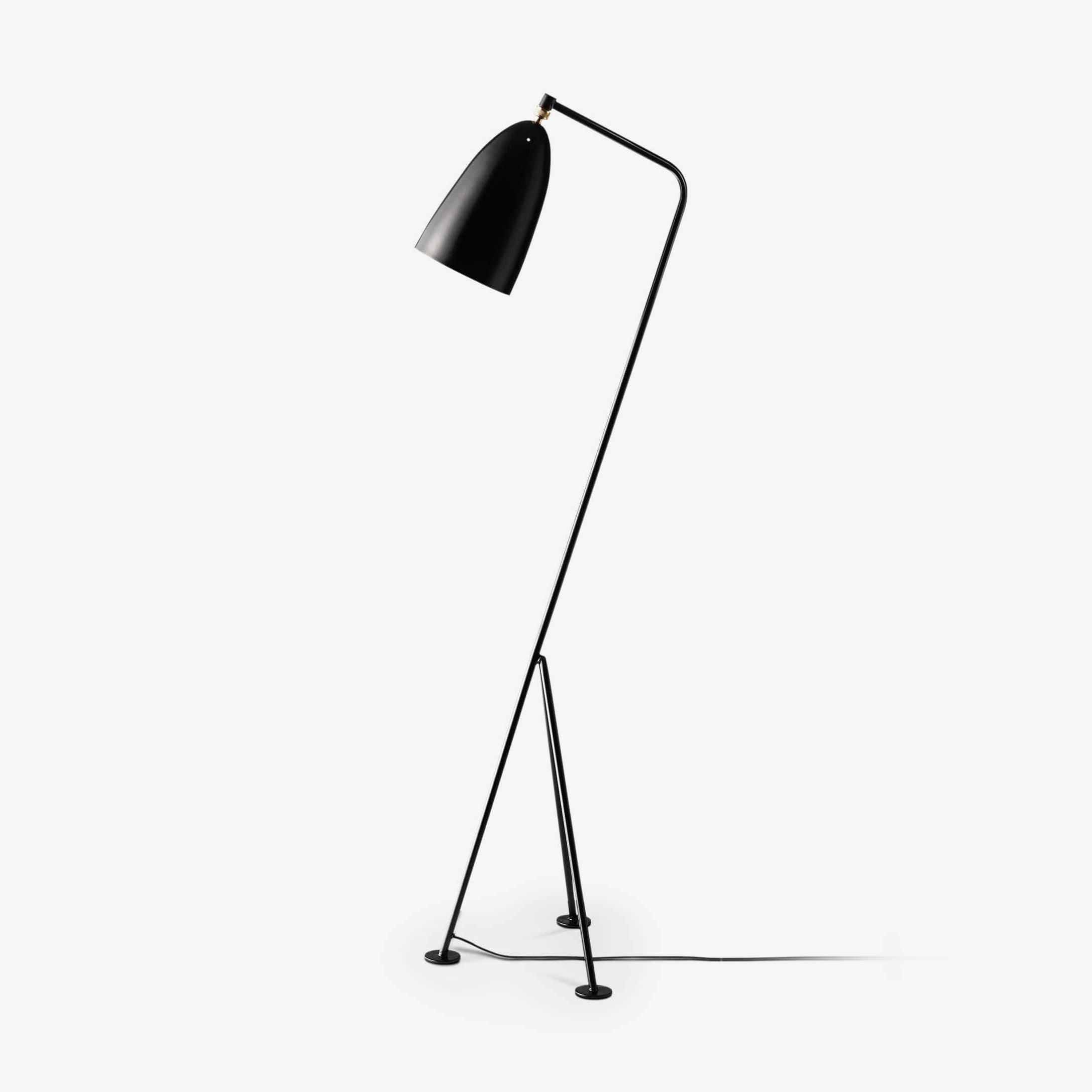 Grasshopper Floor Lamp - Lumpaz