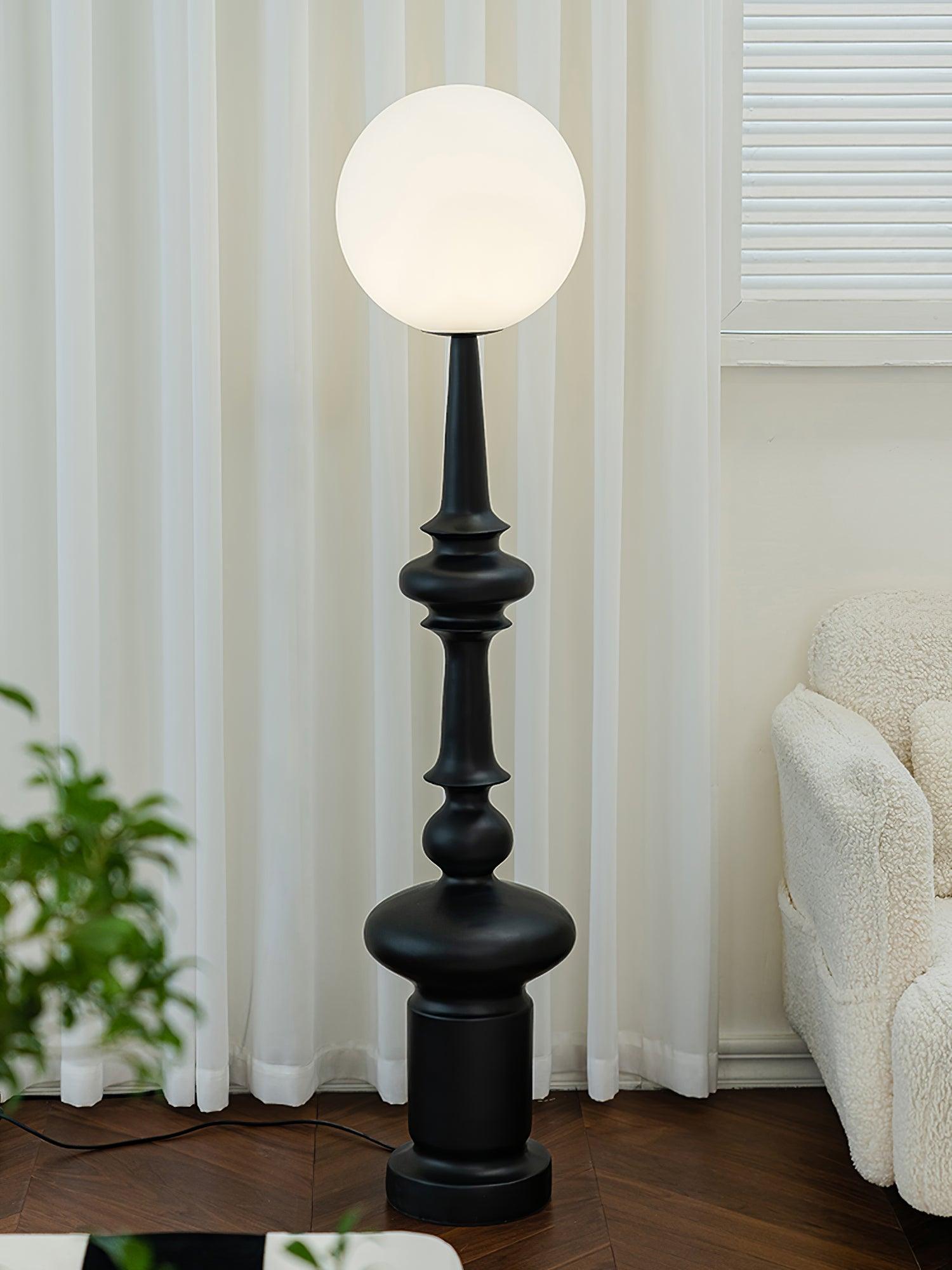 Constance Floor Lamp - Lumpaz