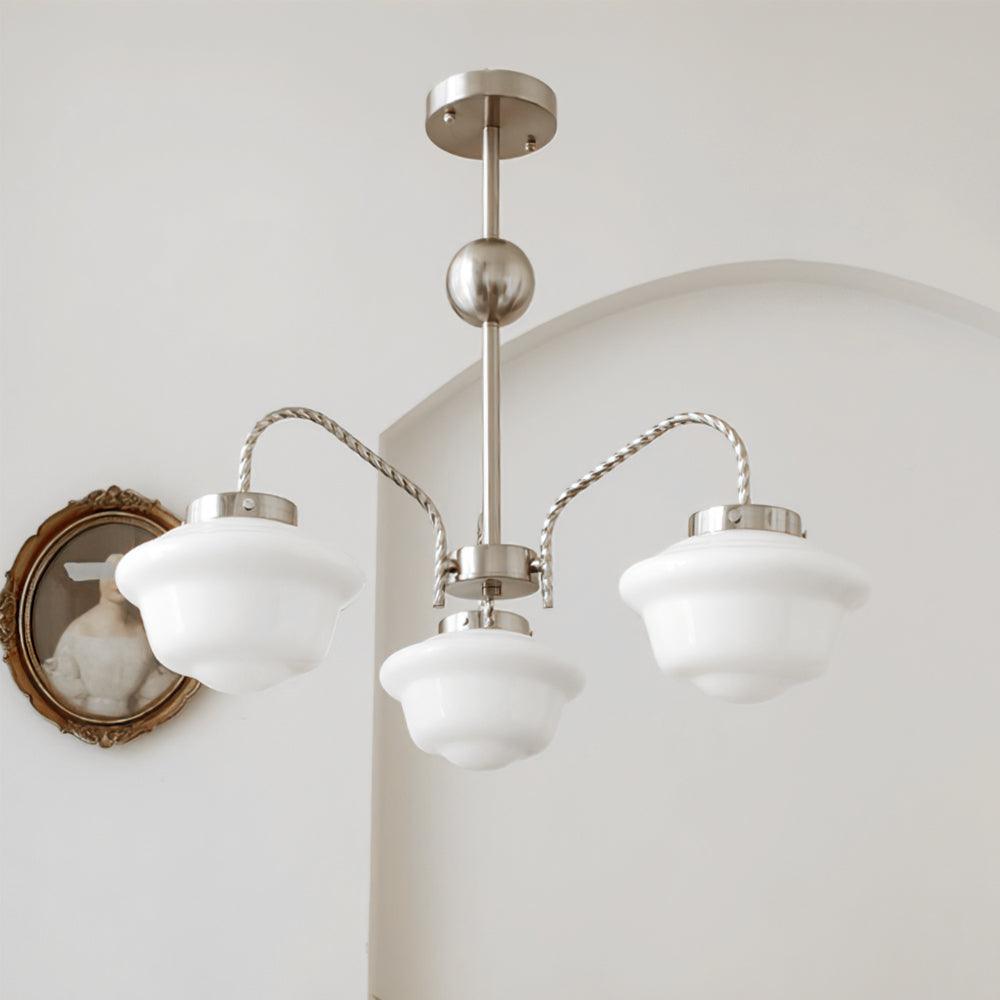 Minka Lavery Chandelier - Lumpaz