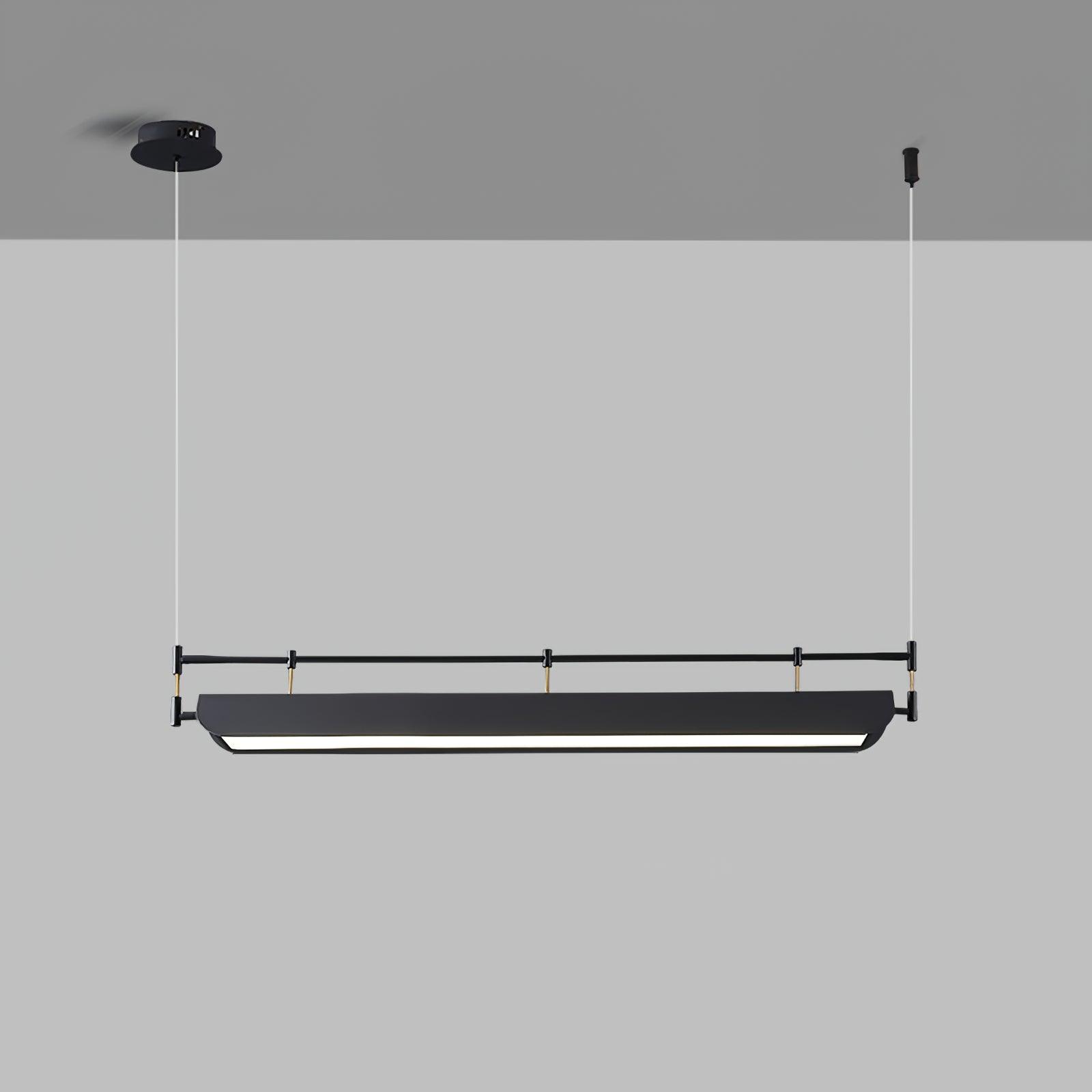 Dessau Chandelier - Lumpaz