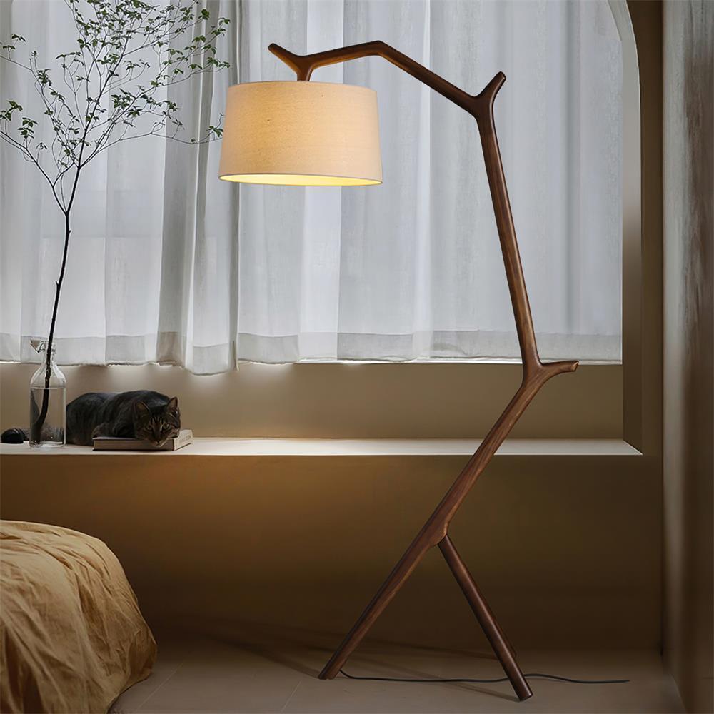 Umahi Floor Lamp - Lumpaz