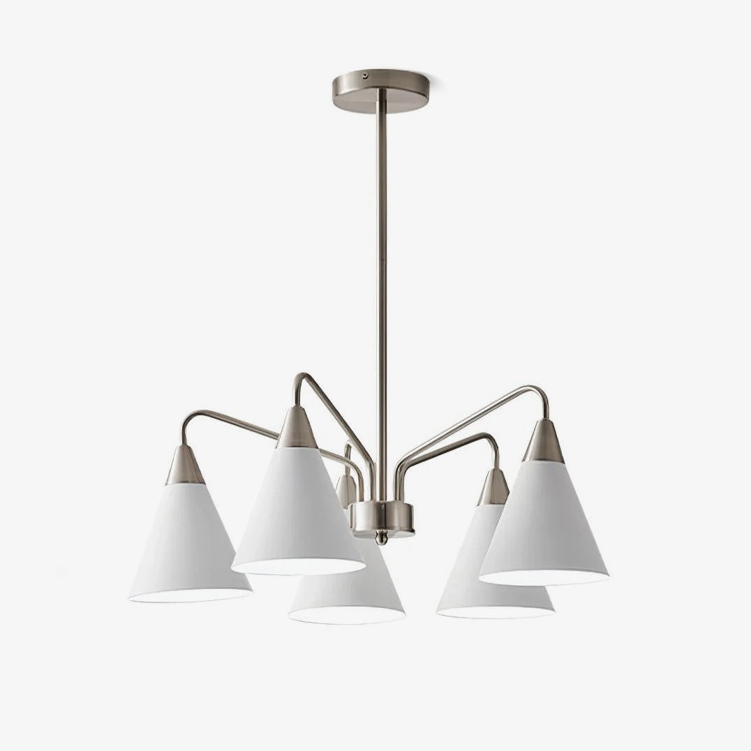 Fashion Cono Chandelier - Lumpaz