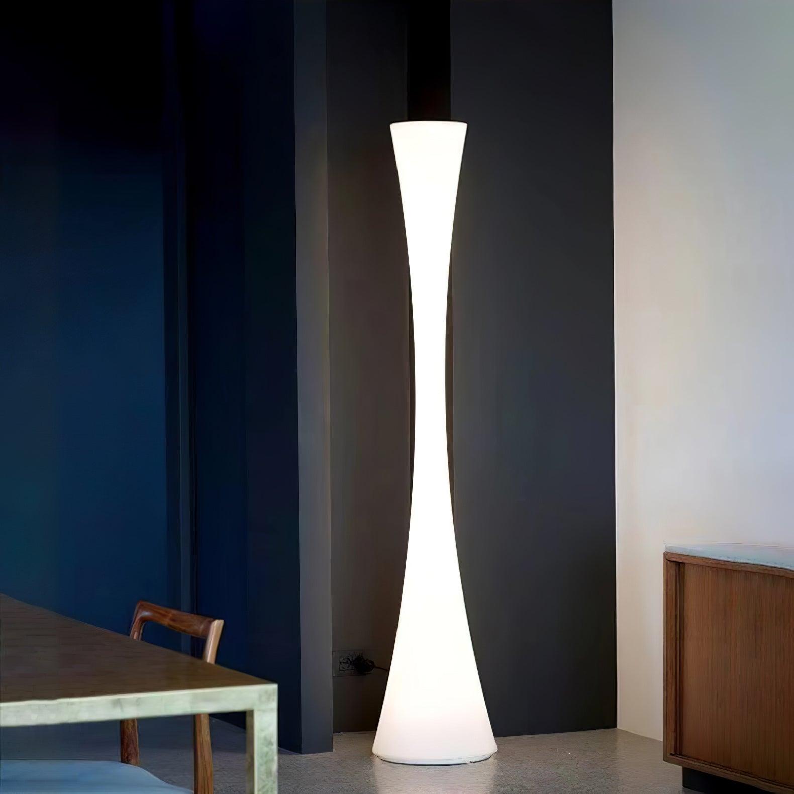 Biconica Pol Floor Lamp - Lumpaz