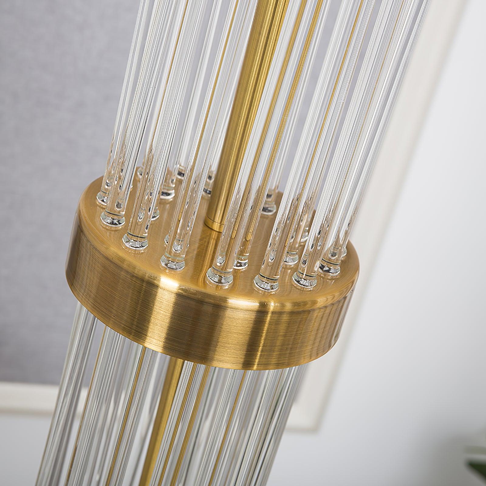 Alston Floor Lamp - Lumpaz