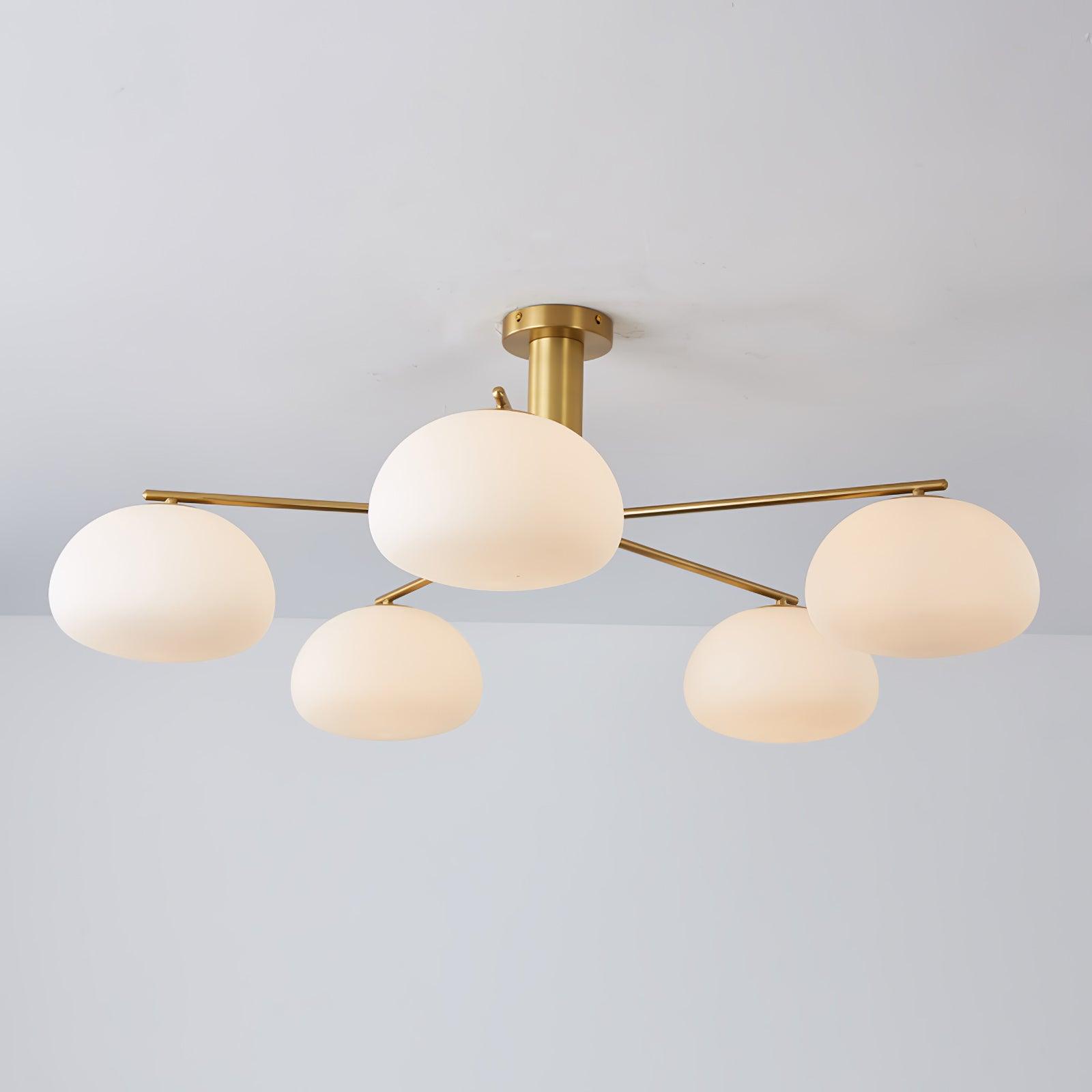 Briette Chandelier - Lumpaz