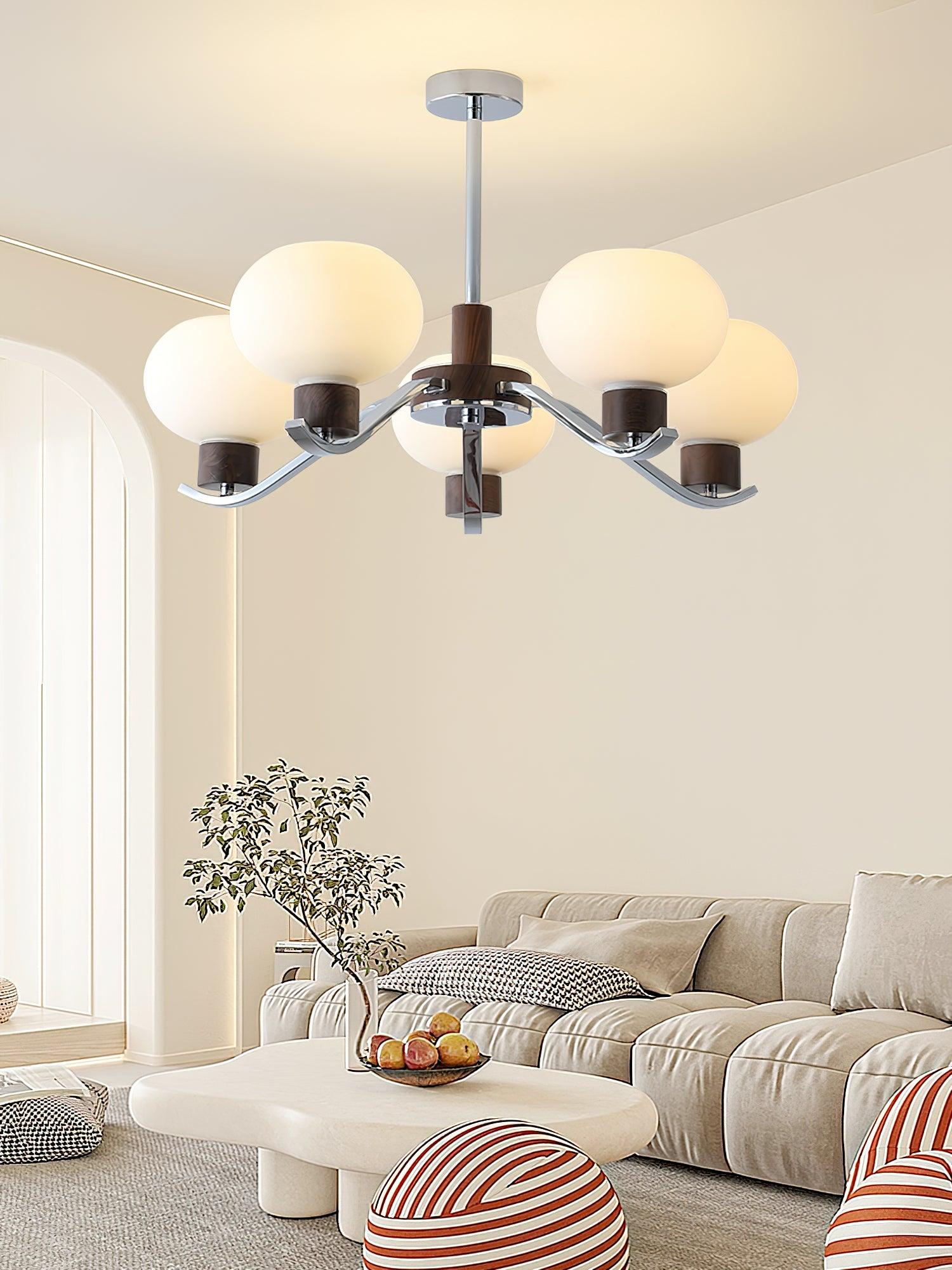 Colome Chandelier - Lumpaz