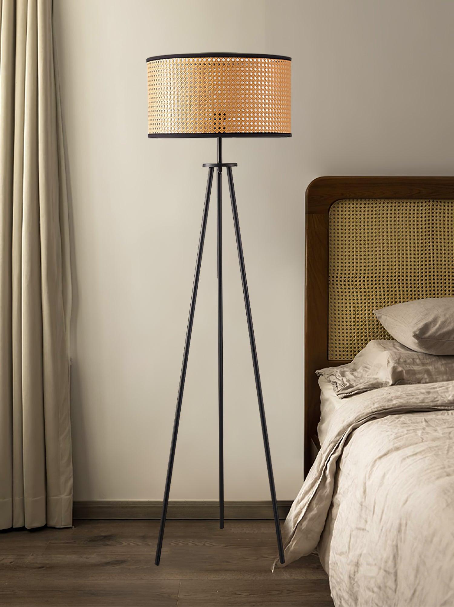 Aubrey Floor Lamp - Lumpaz