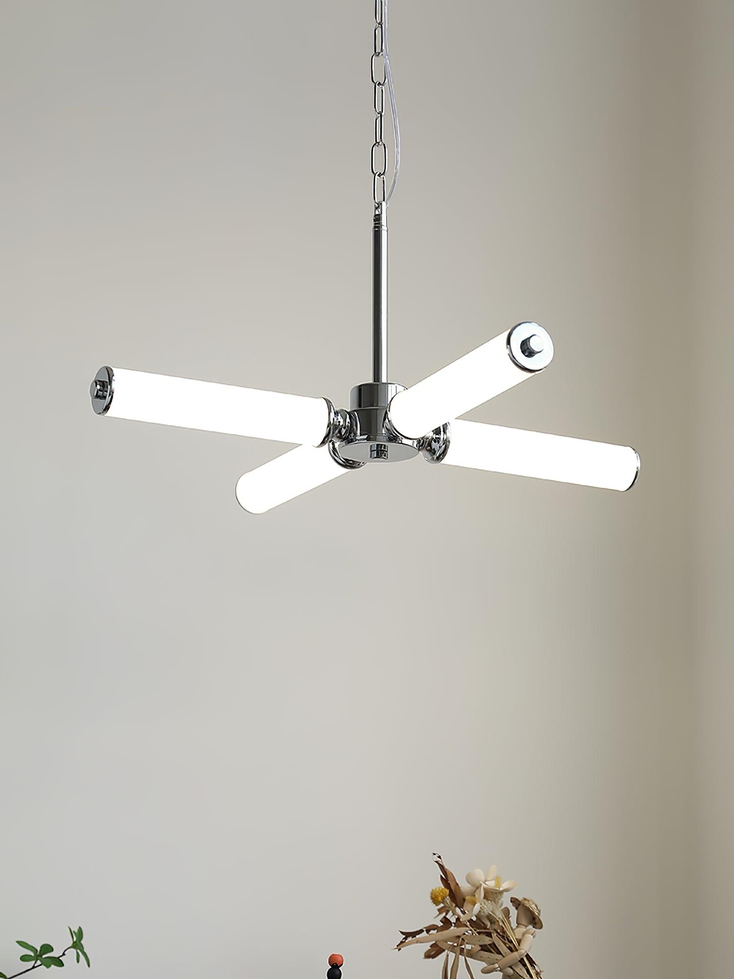 Huntington LED Chandelier - Lumpaz