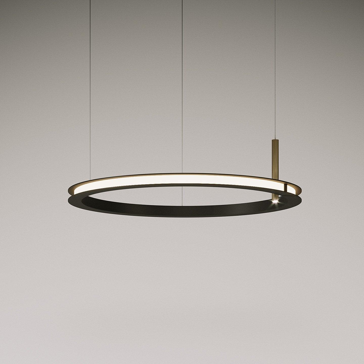Labilis Chandelier - Lumpaz