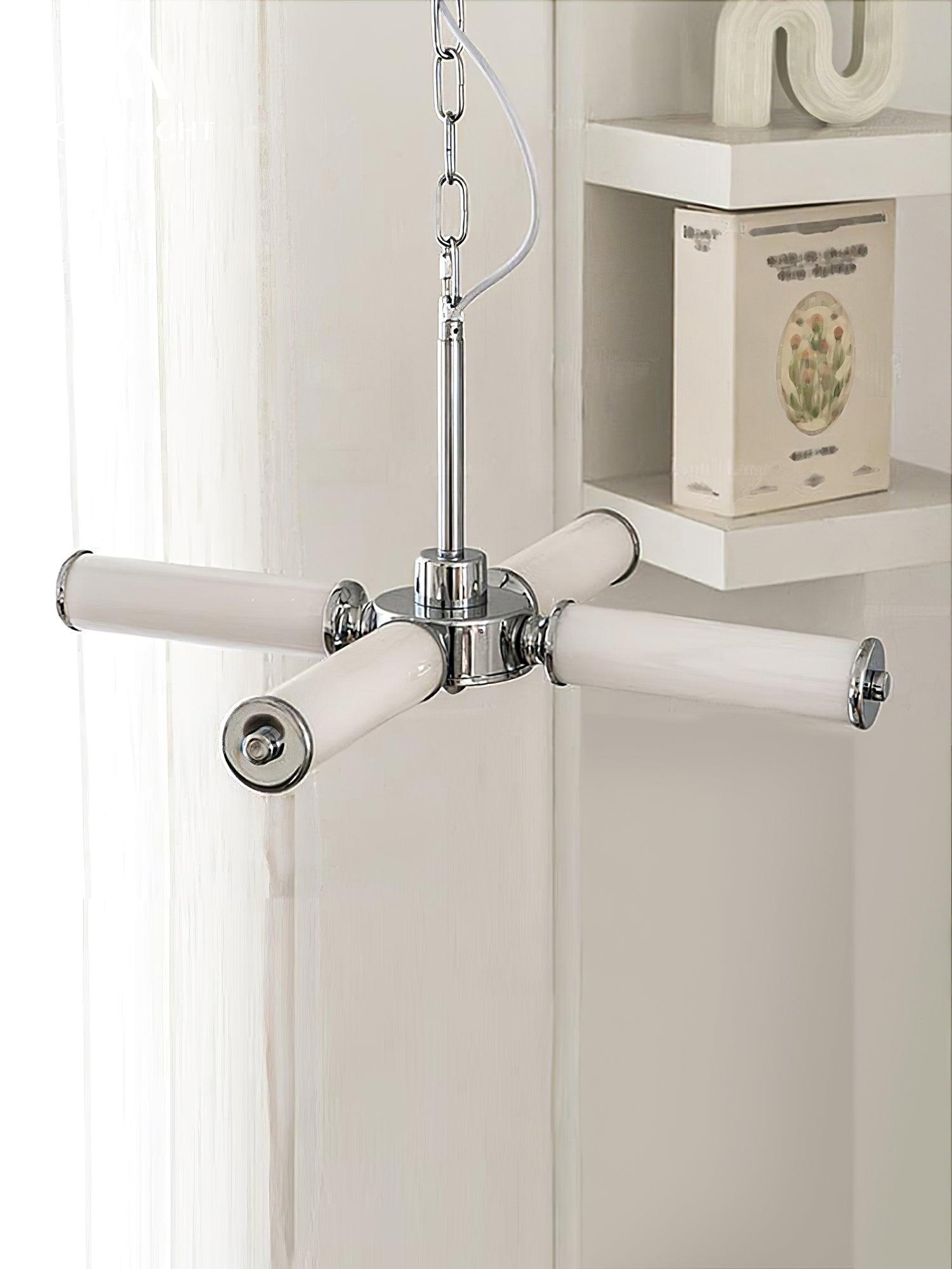 Huntington LED Chandelier - Lumpaz