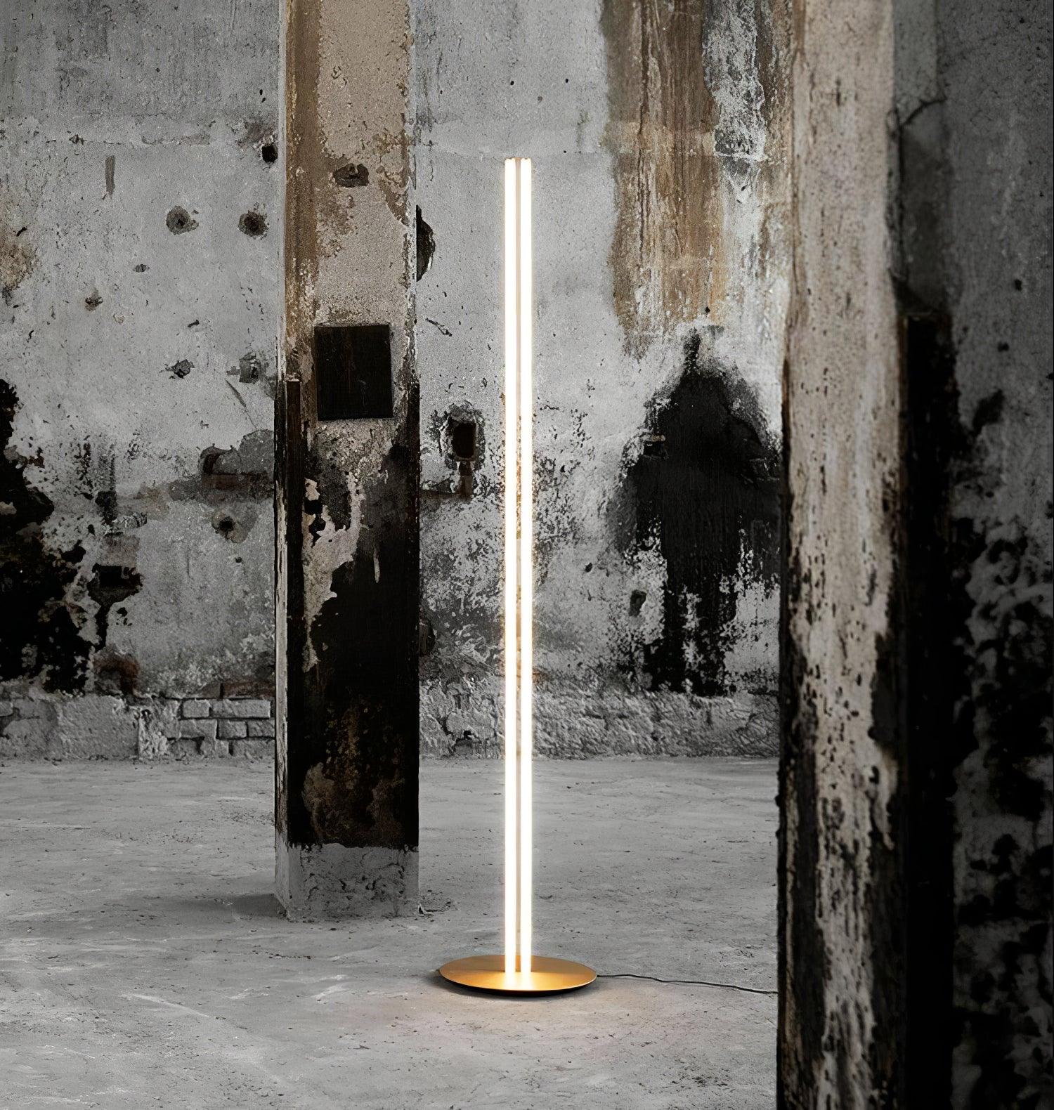 Coordinates Floor Lamp - Lumpaz