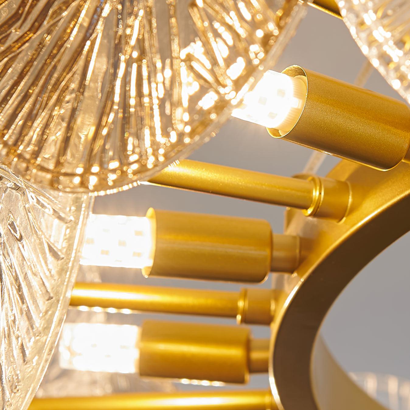 Maytoni Aster Chandelier - Lumpaz