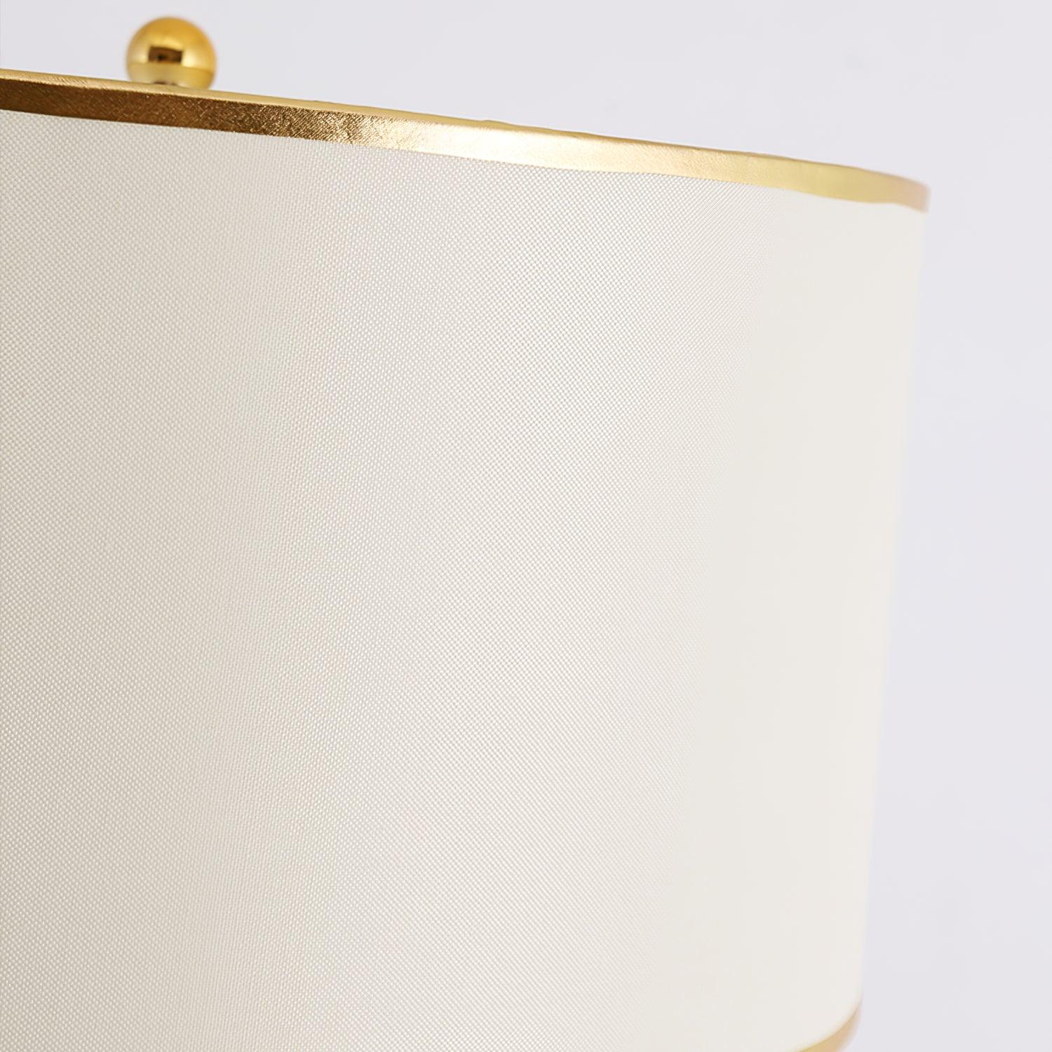 Alston Floor Lamp - Lumpaz