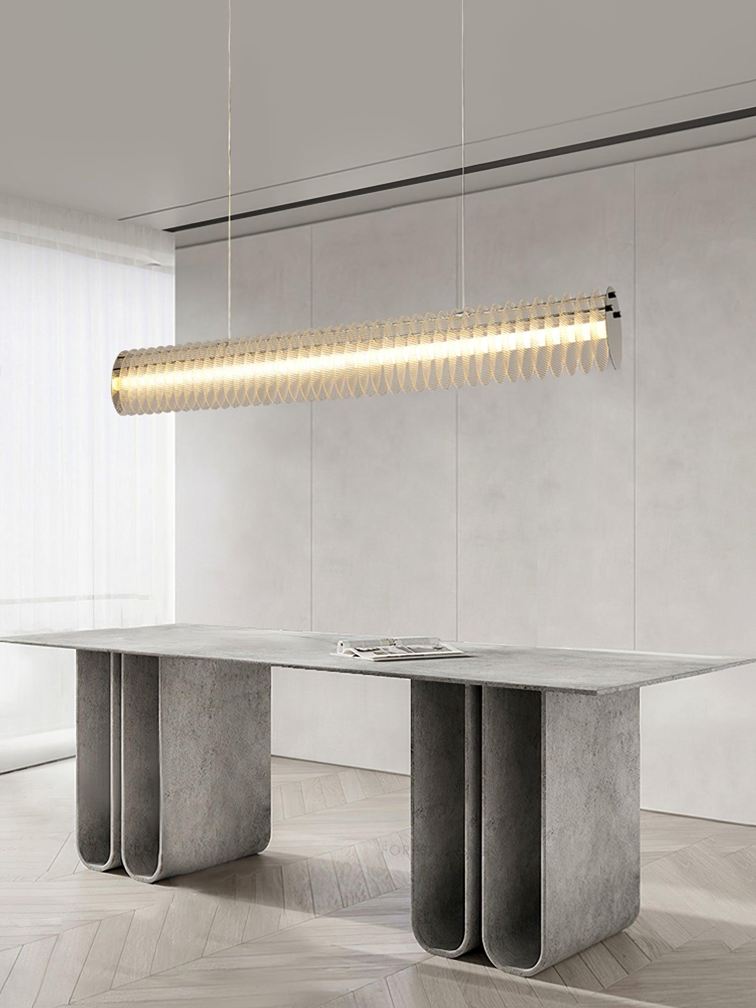 Gand Chandelier - Lumpaz