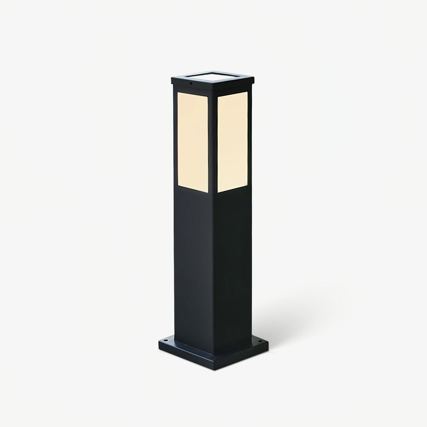Kuzco Bollard Garden Light - Lumpaz