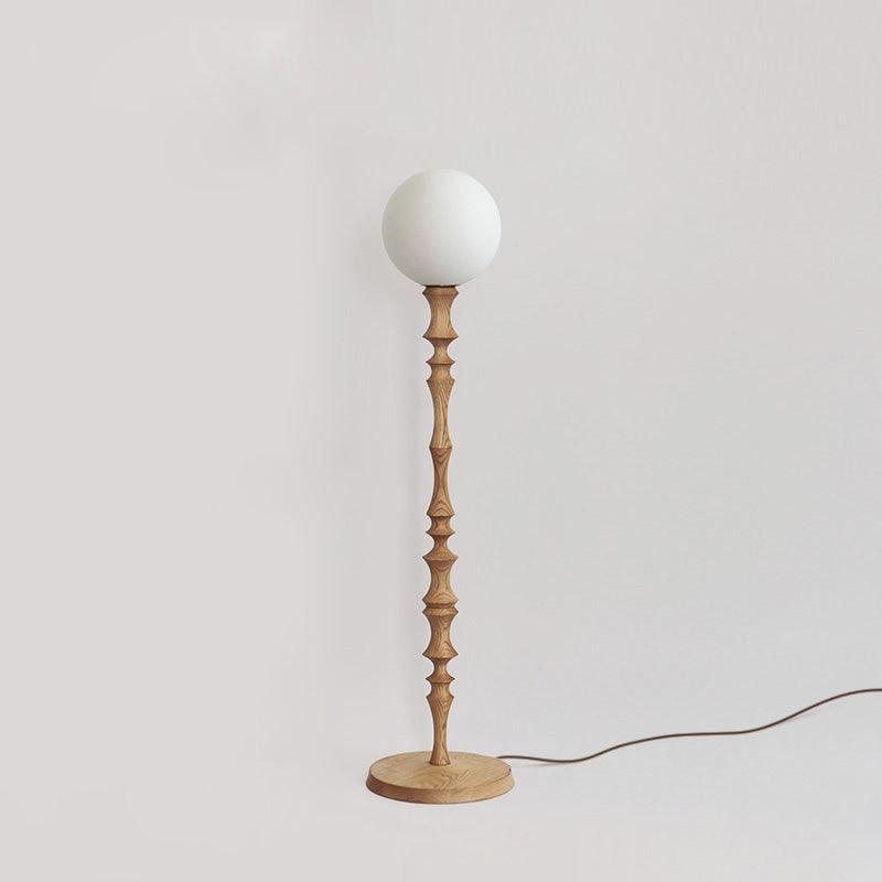 Milo Floor Lamp - Lumpaz