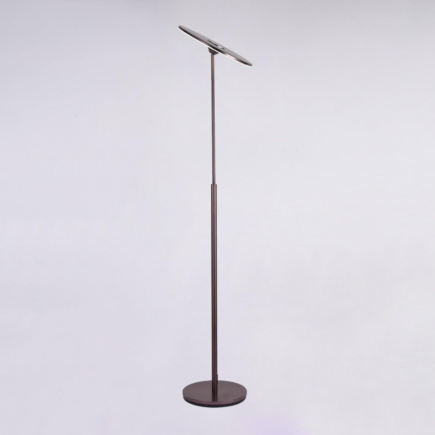 Ambra LED Floor Lamp - Lumpaz