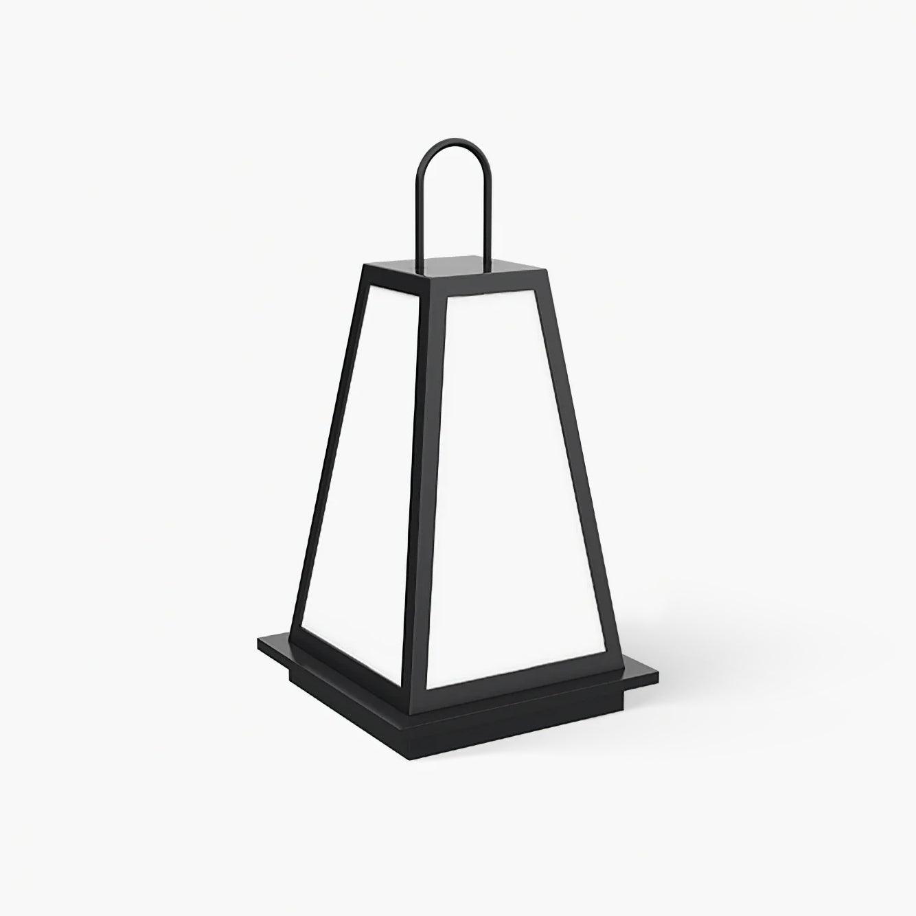 Roam Lantern Garden Lamp - Lumpaz