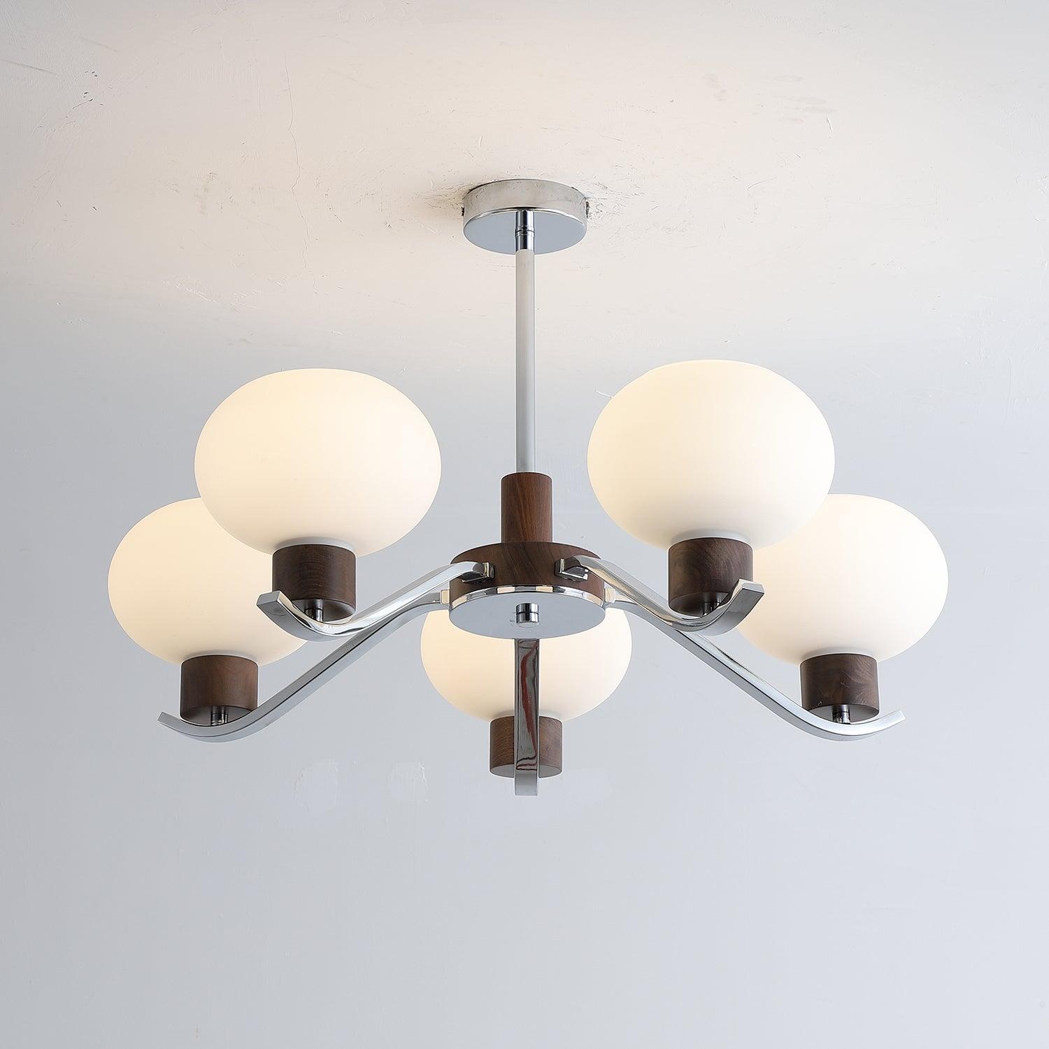 Colome Chandelier - Lumpaz