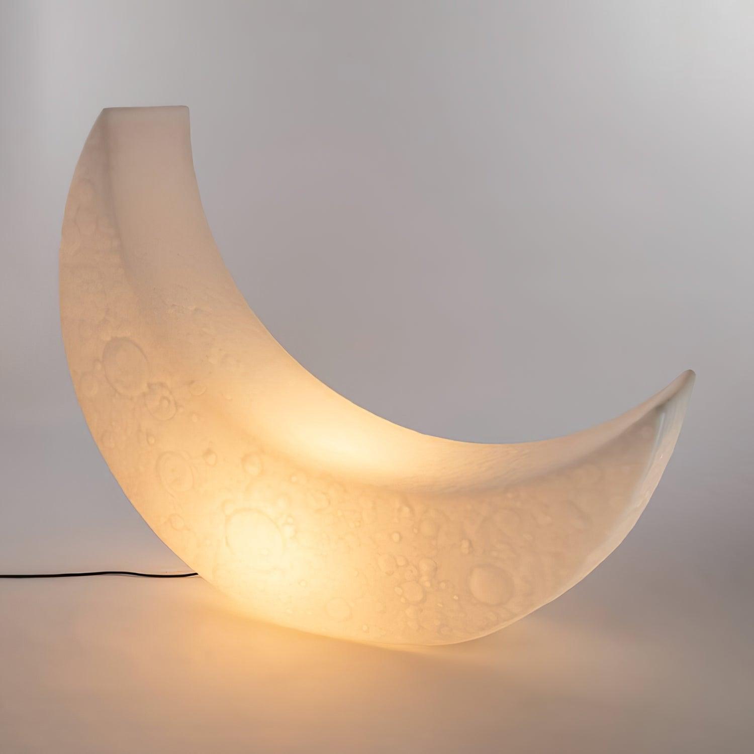 My Moon Floor Lamp - Lumpaz