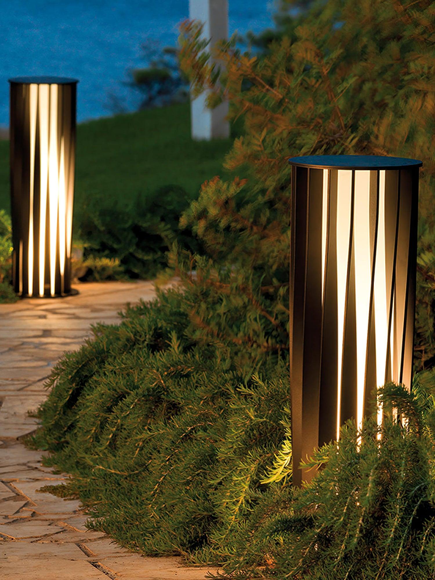 Unopiu LED Garden Light - Lumpaz