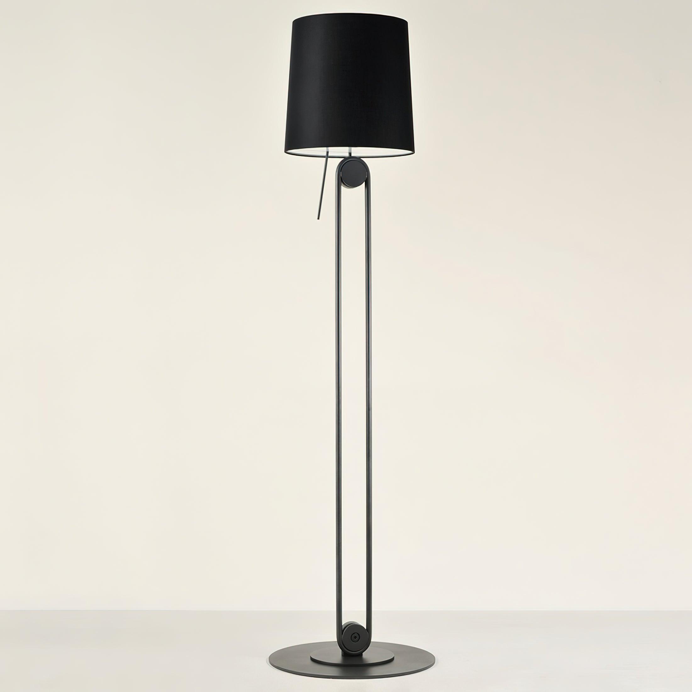 Sibaca Floor Lamp - Lumpaz