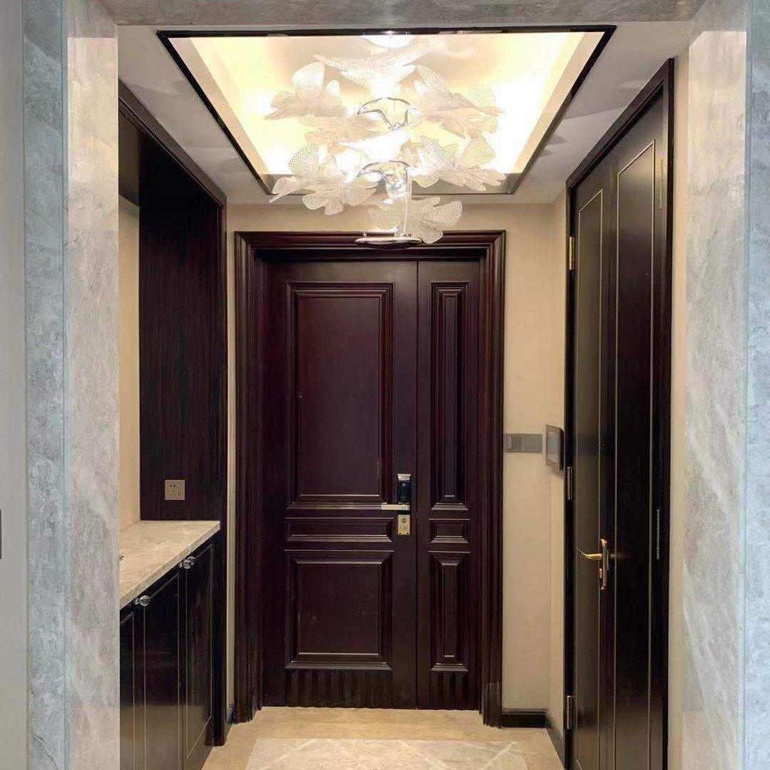 Chlorophilia Suspension Light - Lumpaz