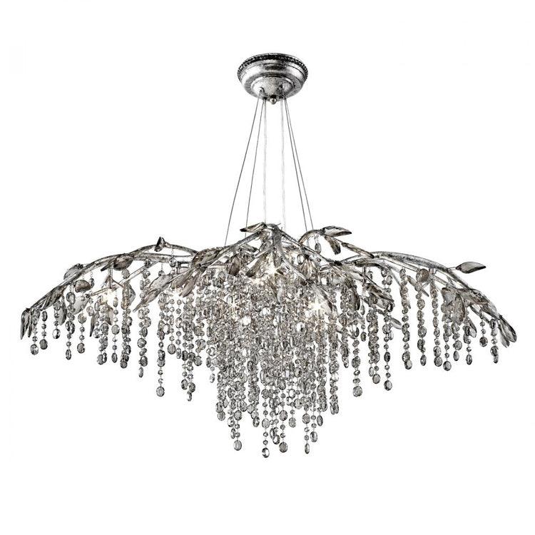 Autumn Twilight Chandelier - Lumpaz
