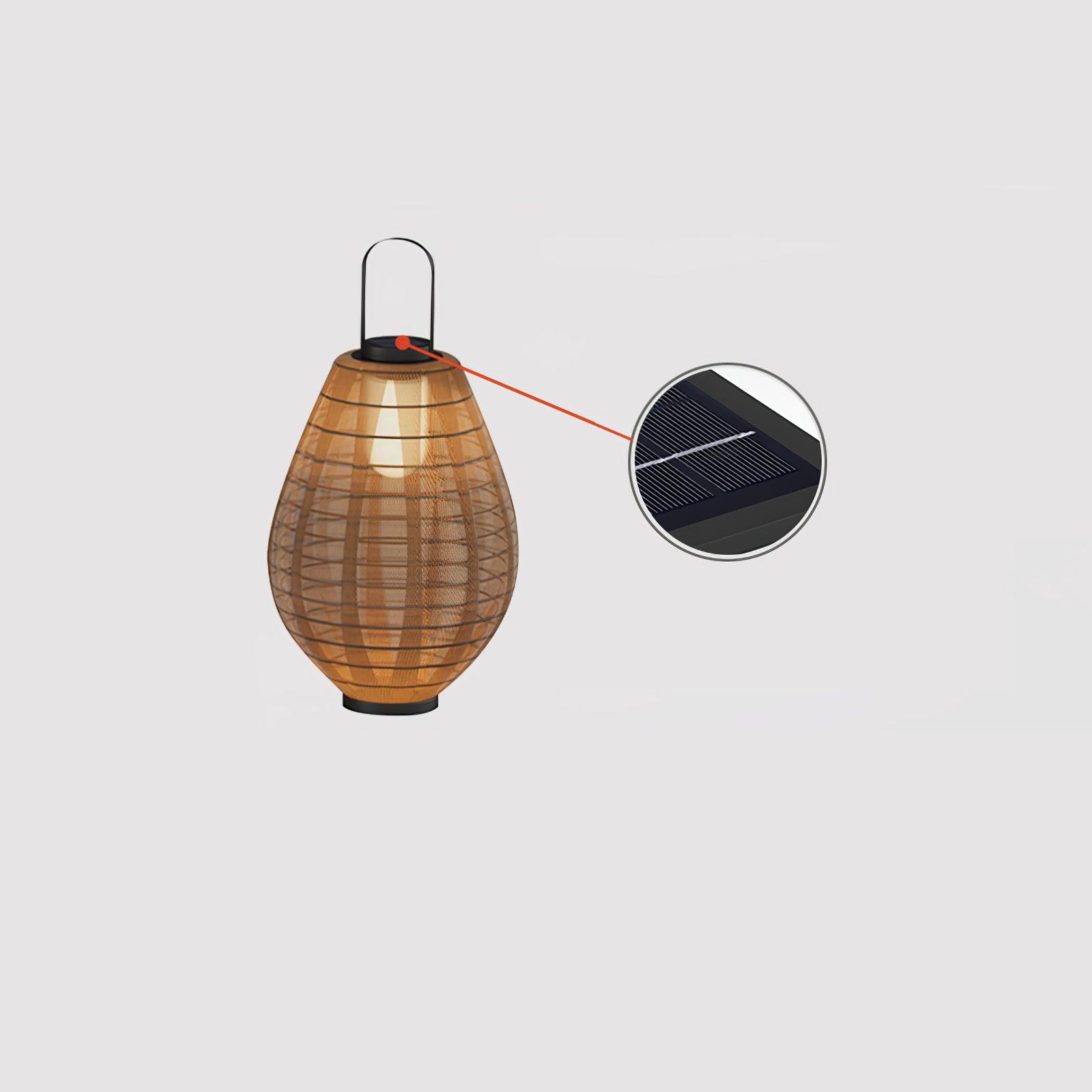 Oasis Mesh Beacon Outdoor Lamp - Lumpaz