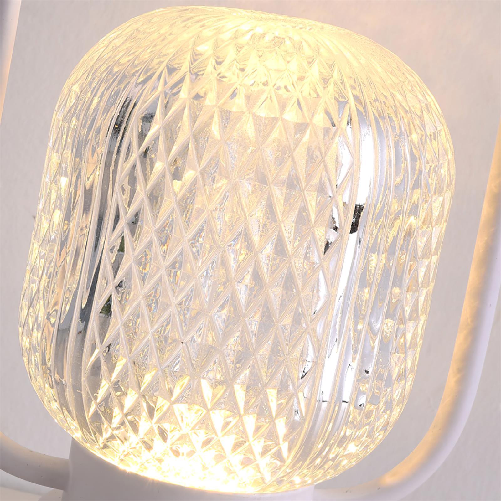 Muse Built-in Battery Table Lamp - Lumpaz