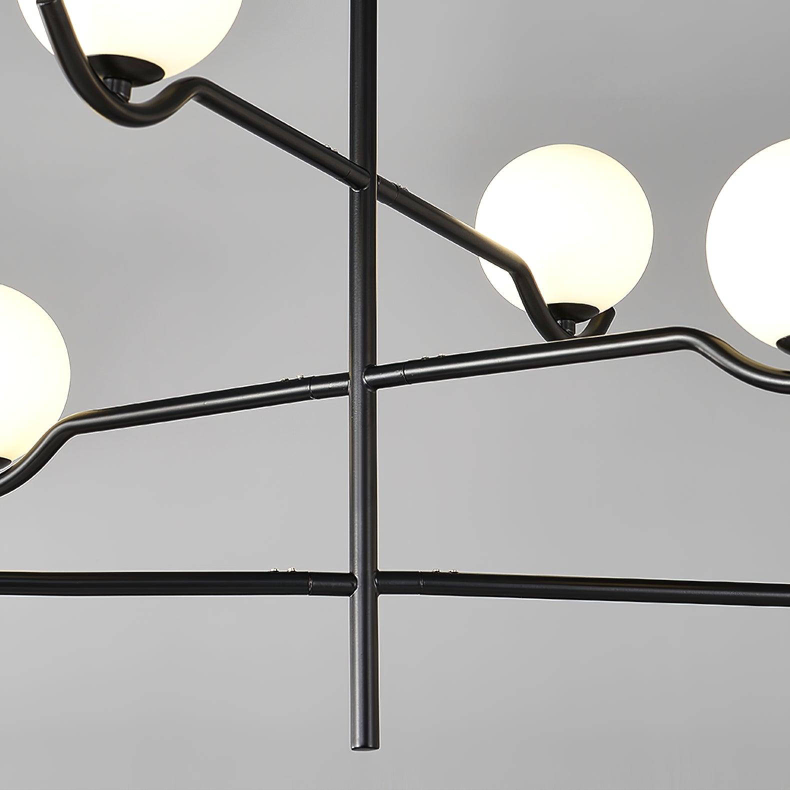 Doris Chandelier - Lumpaz