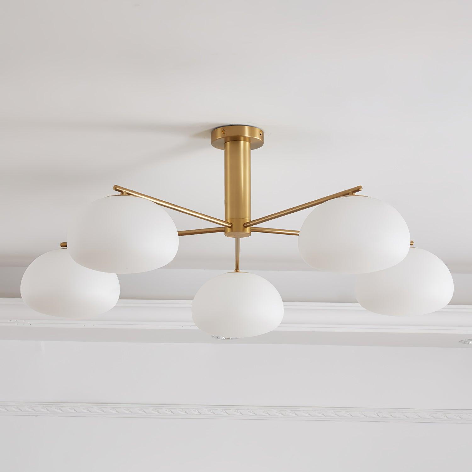 Briette Chandelier - Lumpaz