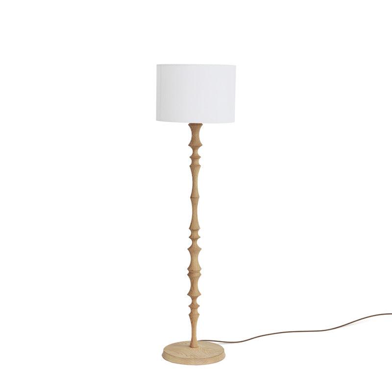 Milo Floor Lamp - Lumpaz
