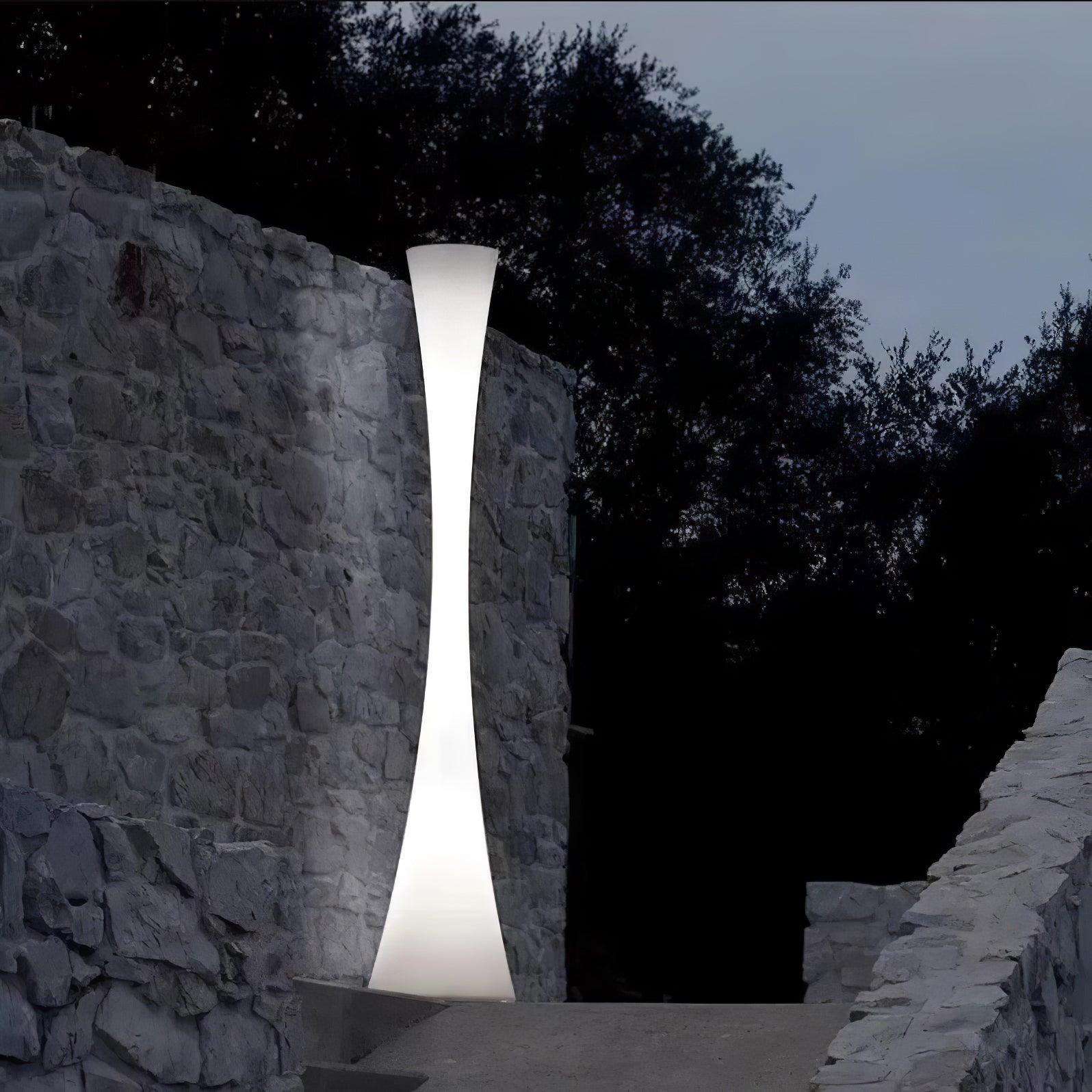 Biconica Pol Floor Lamp - Lumpaz