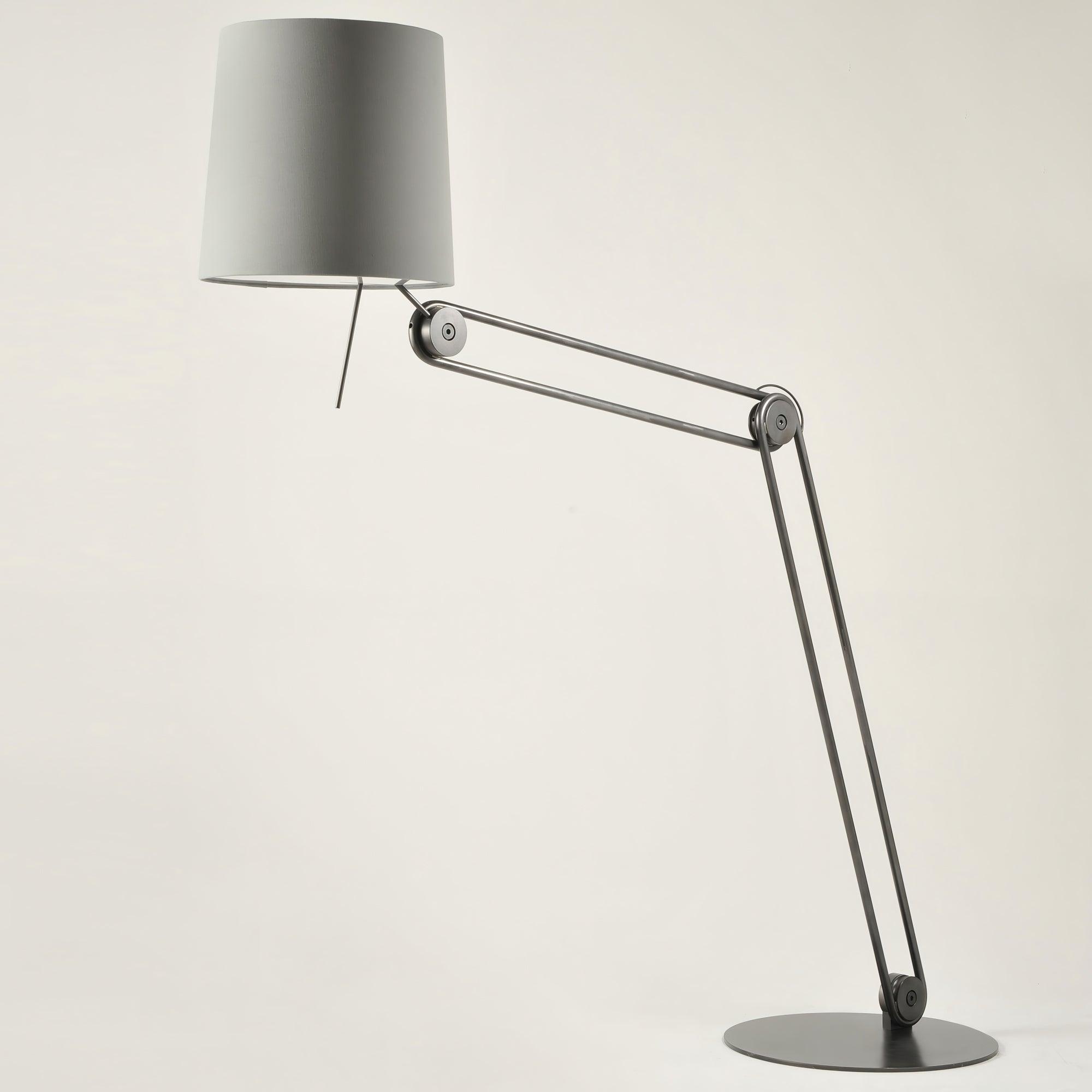 Sibaca Floor Lamp - Lumpaz