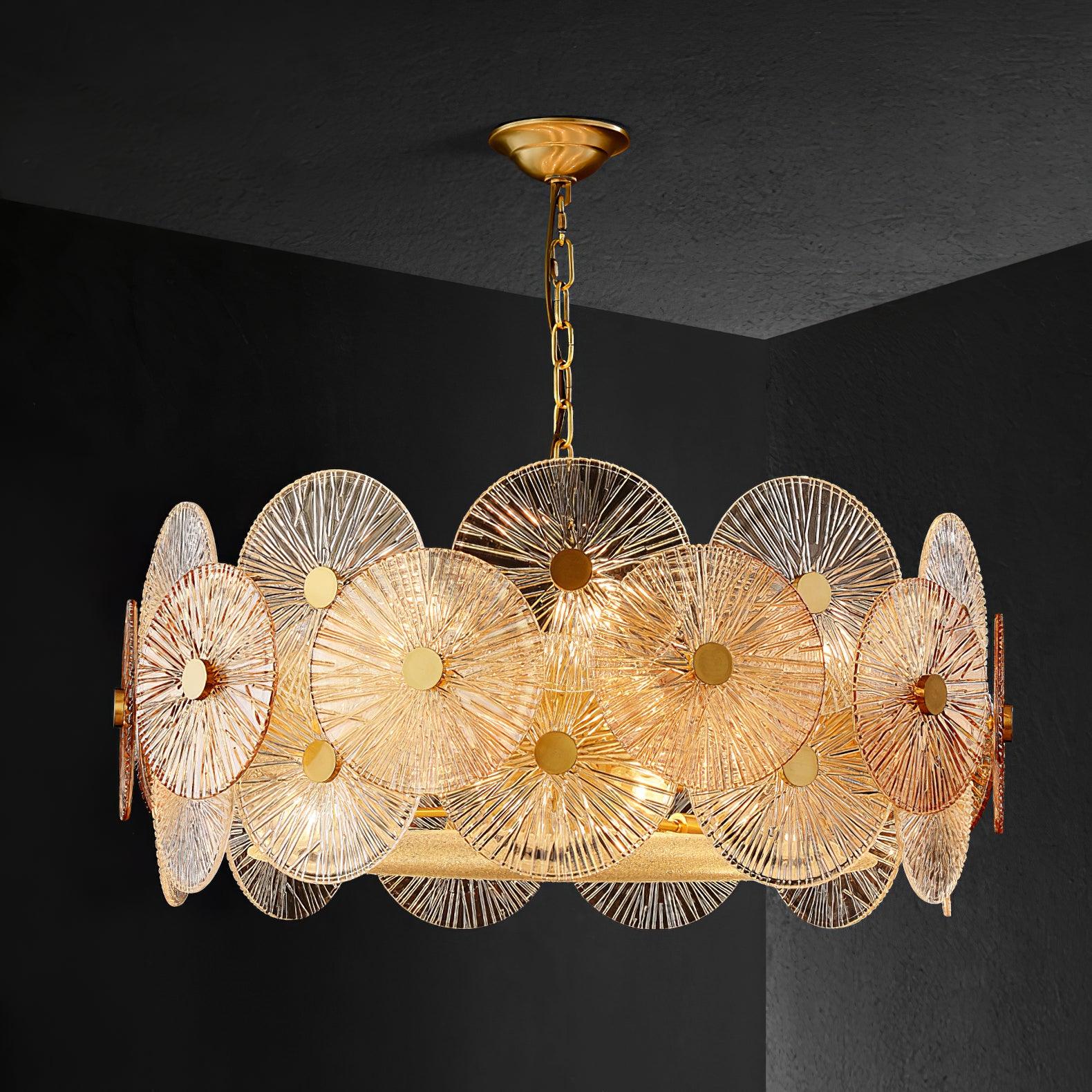 Maytoni Aster Chandelier - Lumpaz