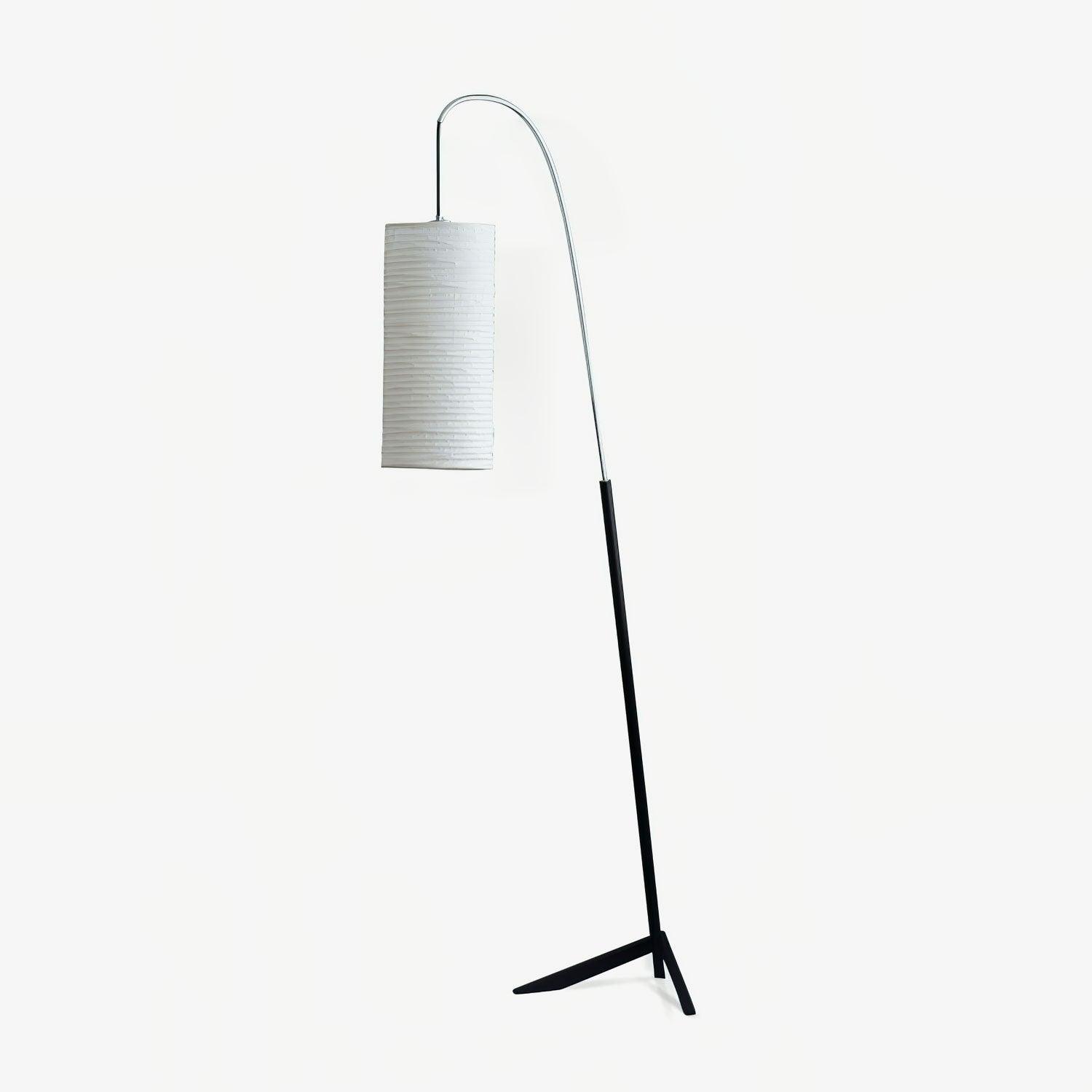 Kalmar Floor Lamp - Lumpaz