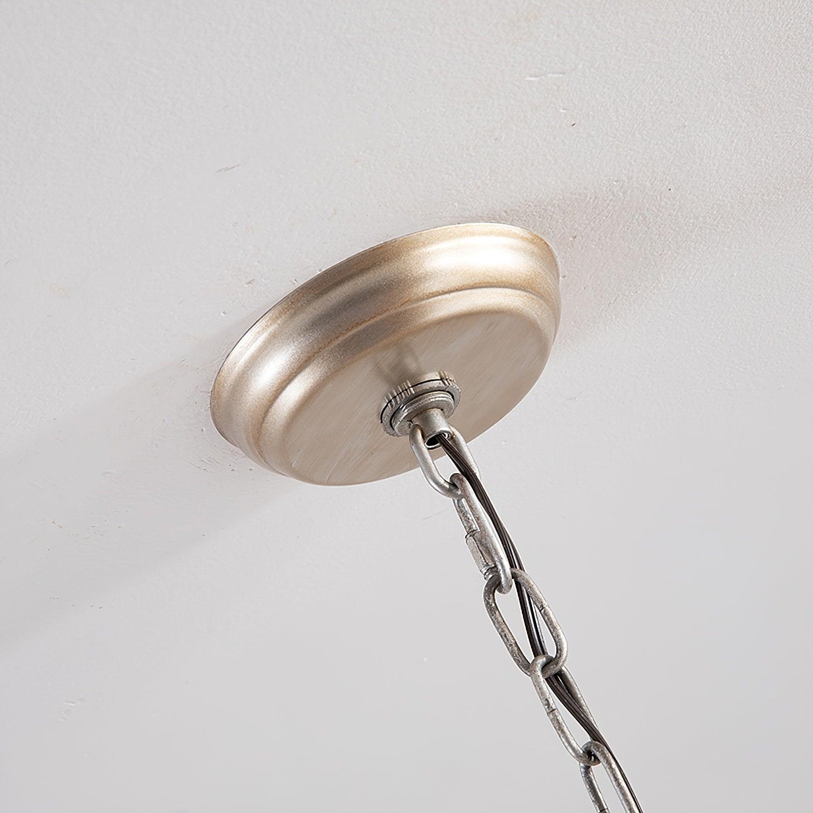 Koralky Chandelier - Lumpaz