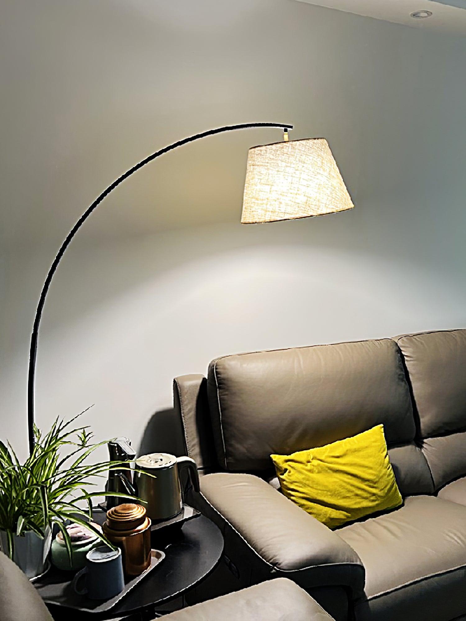 Twiggy Floor Lamp - Lumpaz