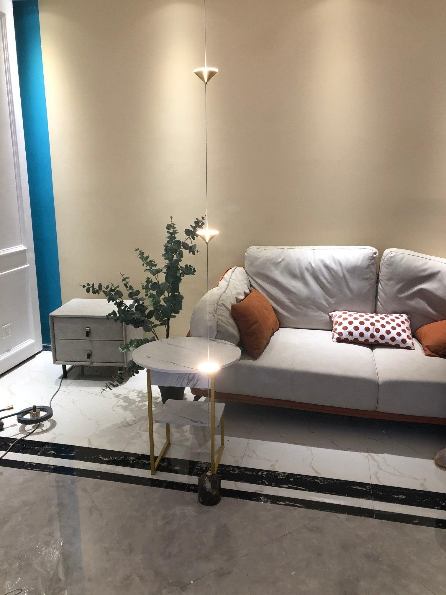 Soreluna Floor Lamp - Lumpaz