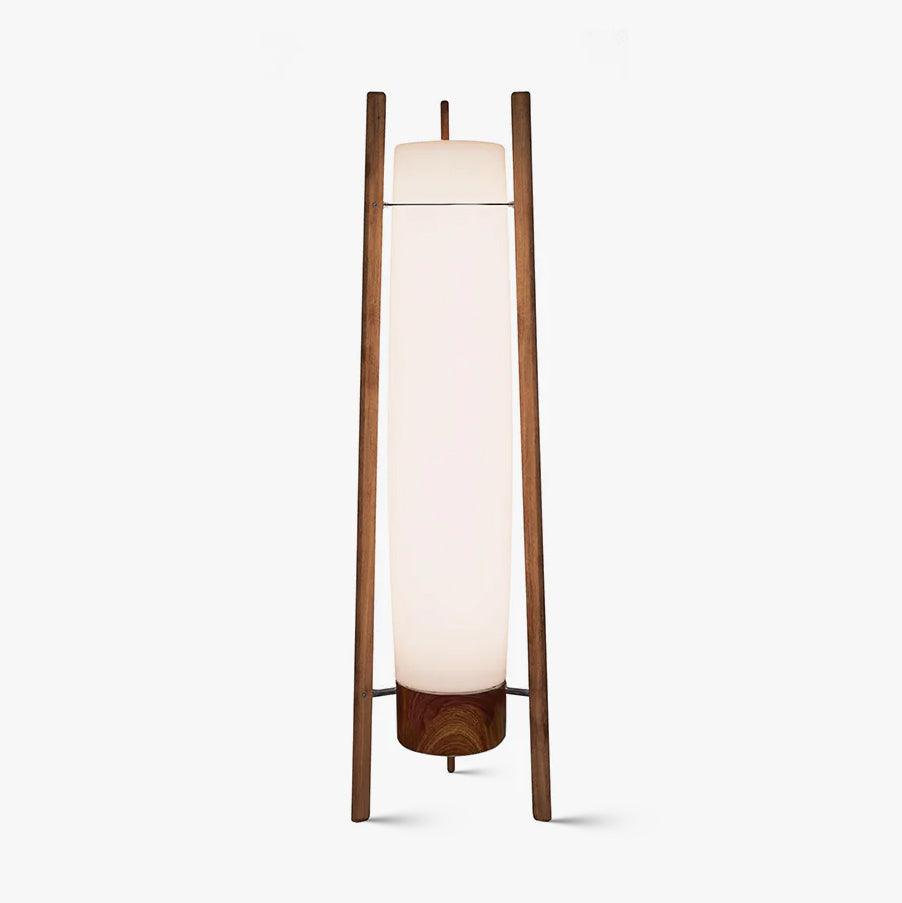 Side LED Floor Lamp - Lumpaz