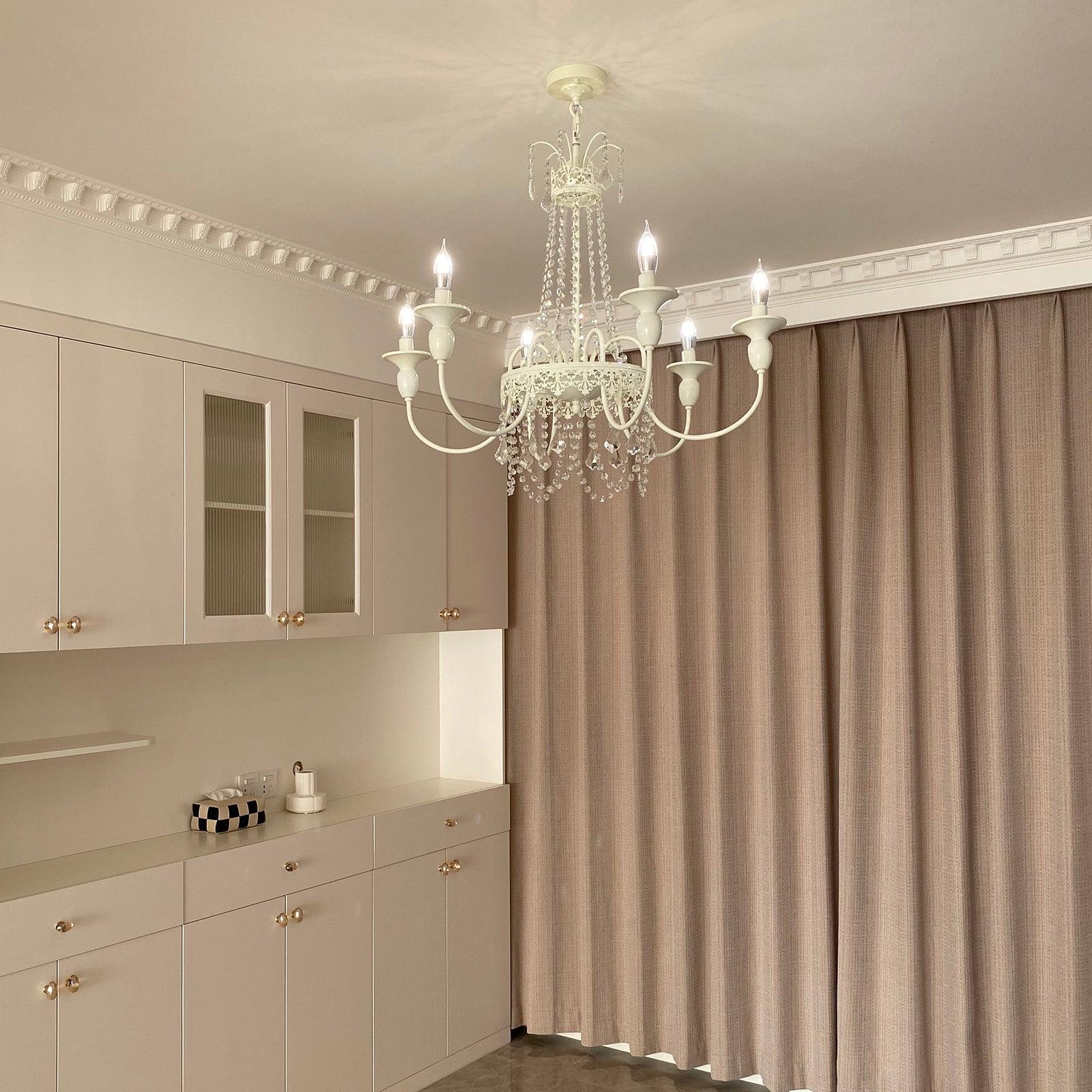 Pavia Chandelier - Lumpaz