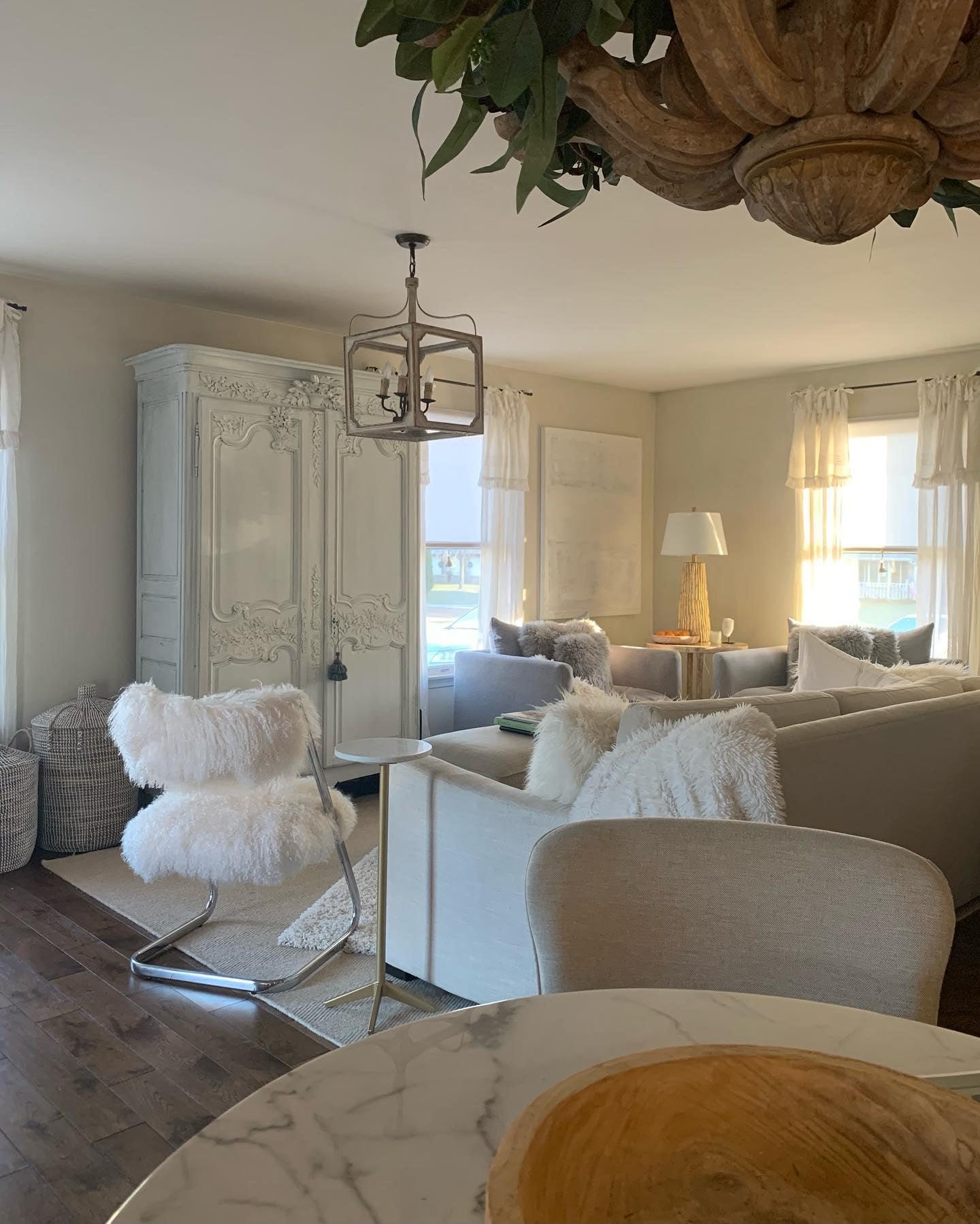 Boho Rustic Cube Chandelier - Lumpaz